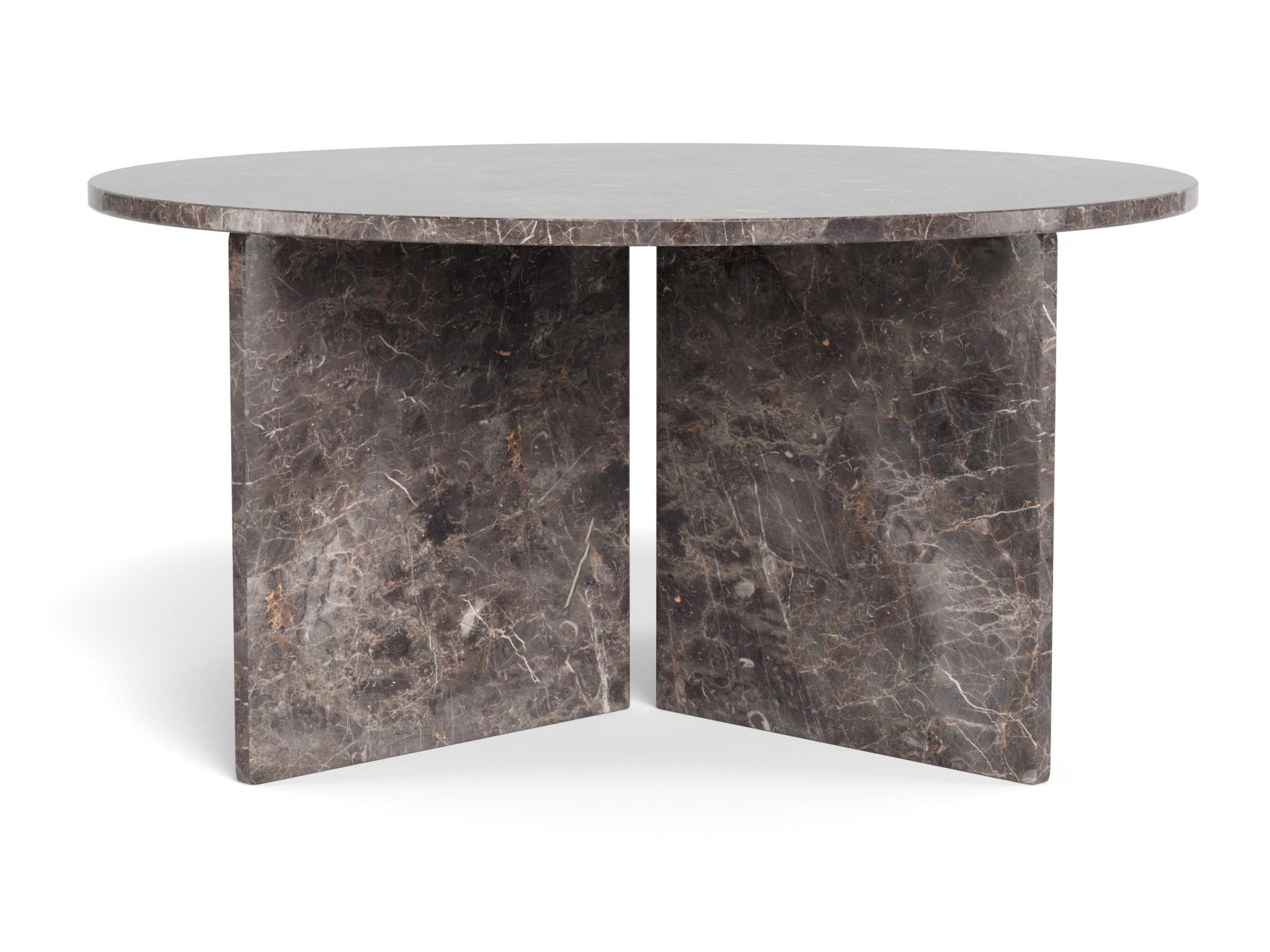 Coffee table Norsica 952 (Brown)