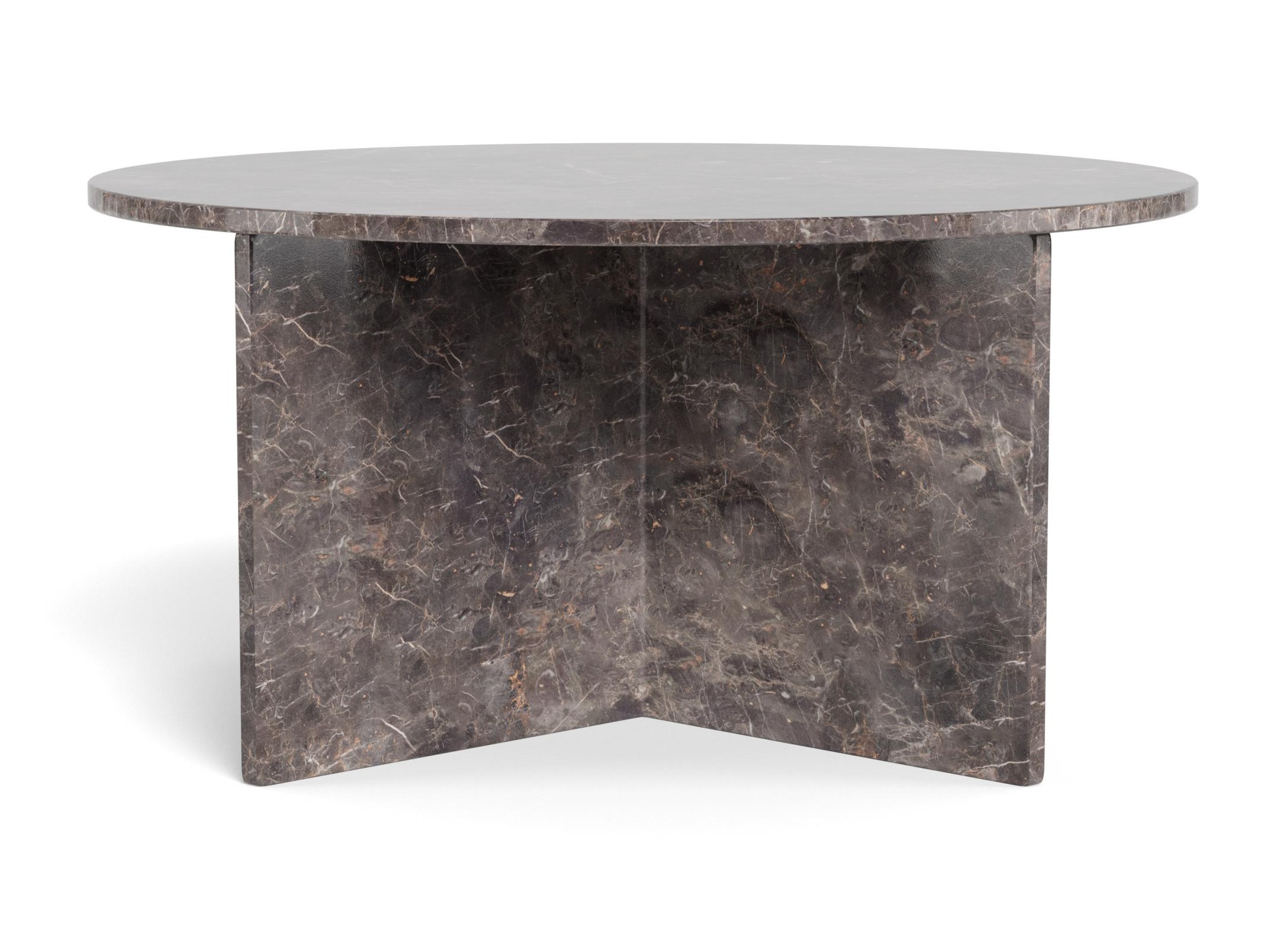 Coffee table Norsica 952 (Brown)
