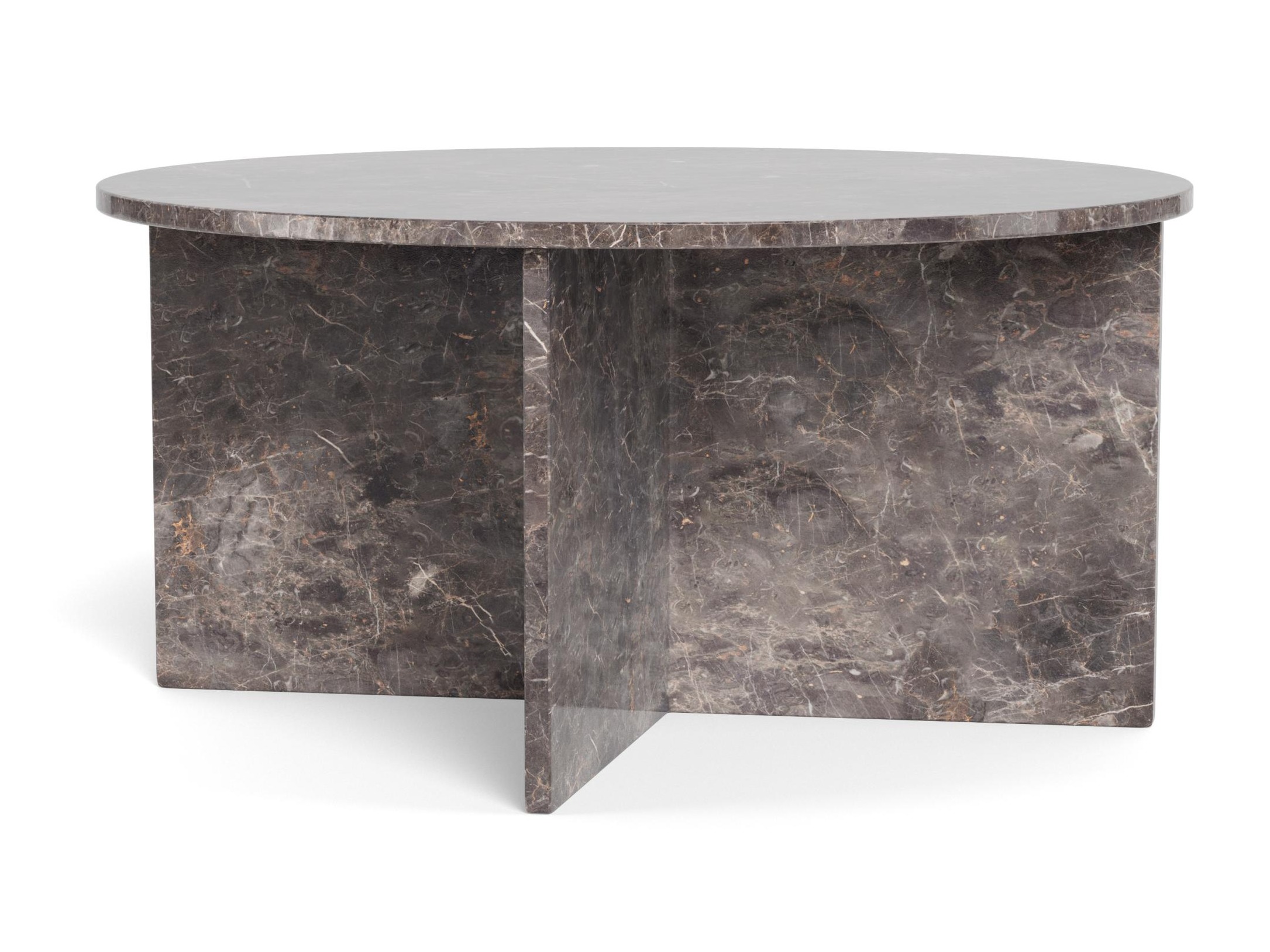 Coffee table Norsica 952 (Brown)