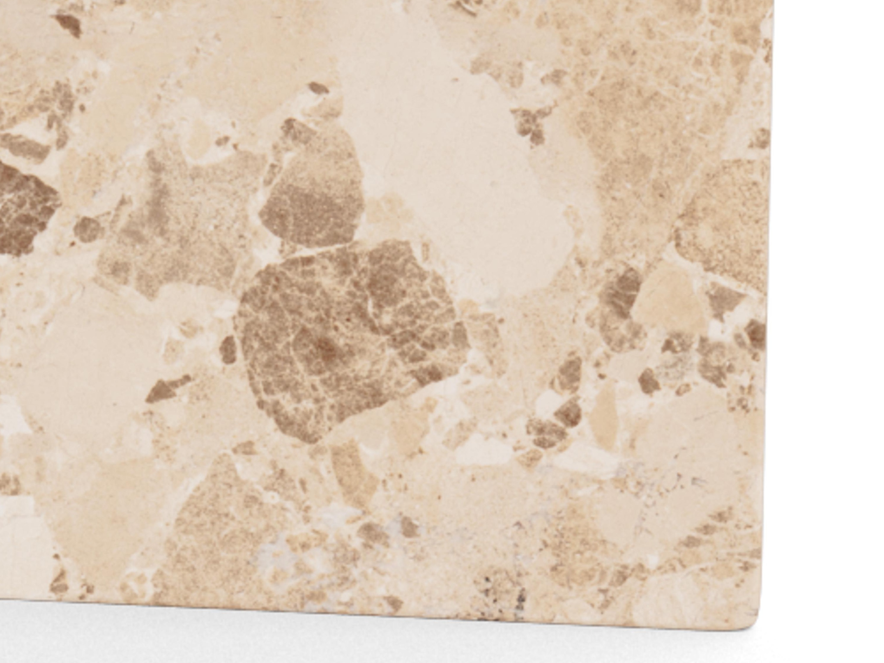 Coffee table Norsica 957 (Light brown)