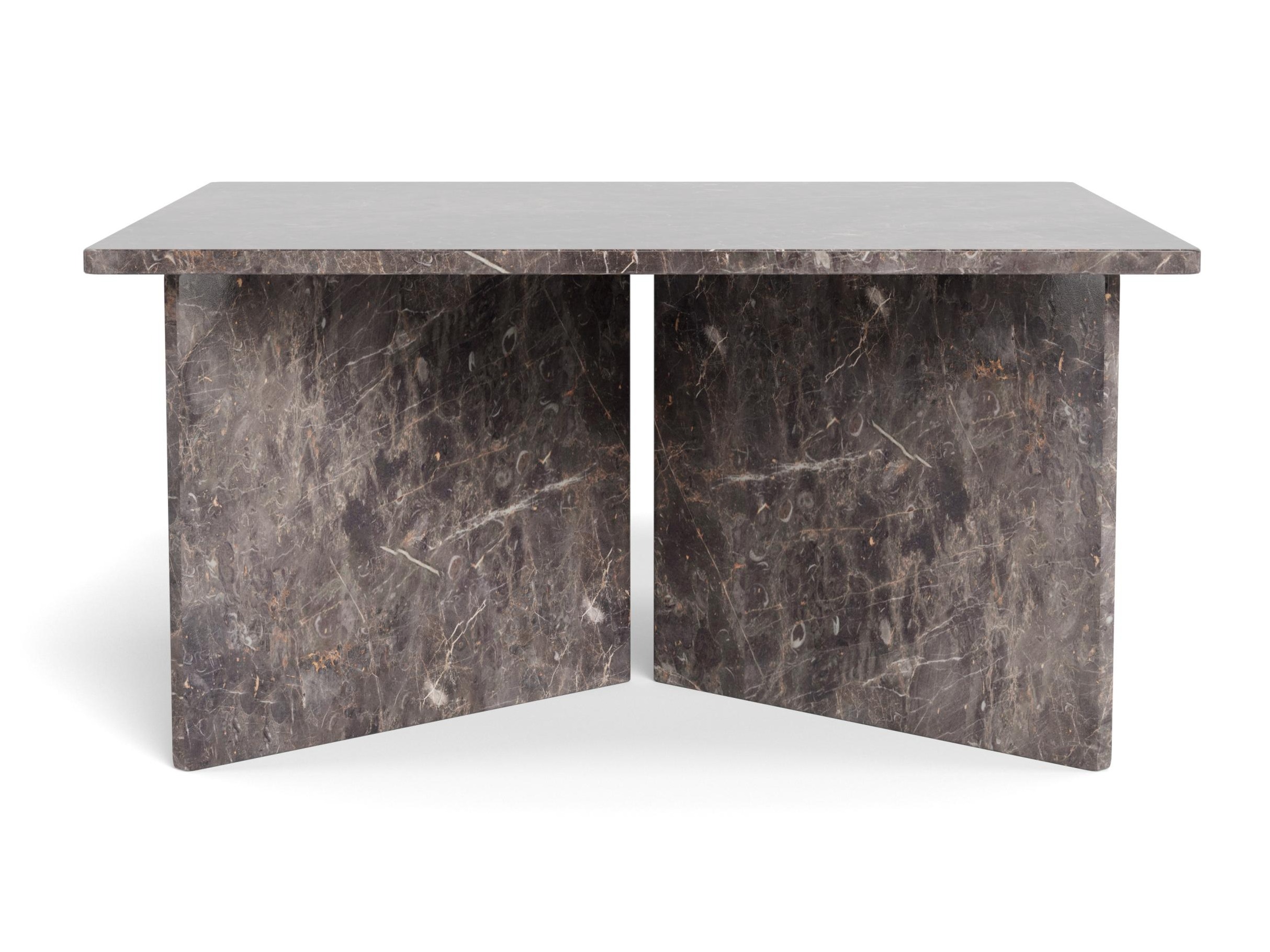 Coffee table Norsica 971 (Brown)
