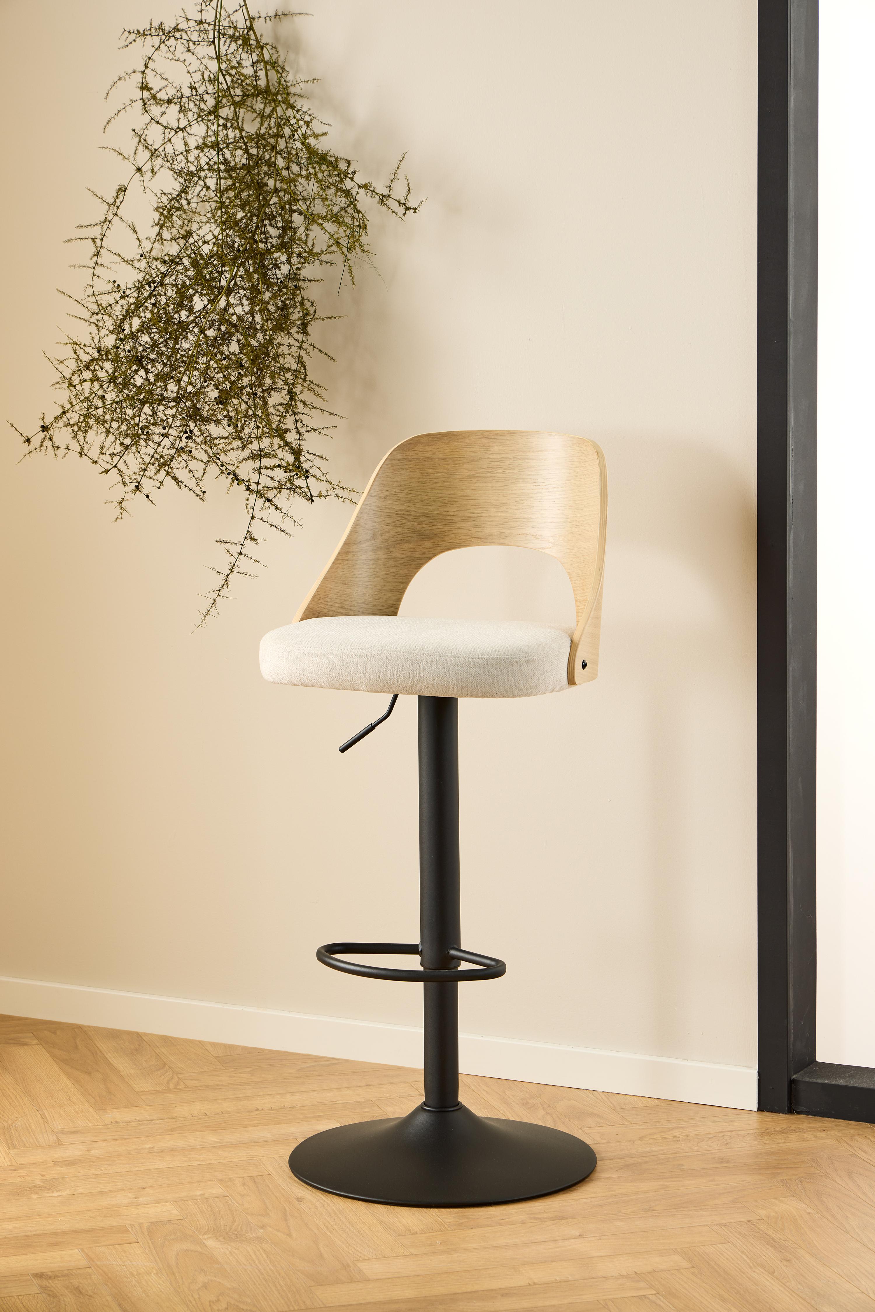 Counter stool Norsica 882