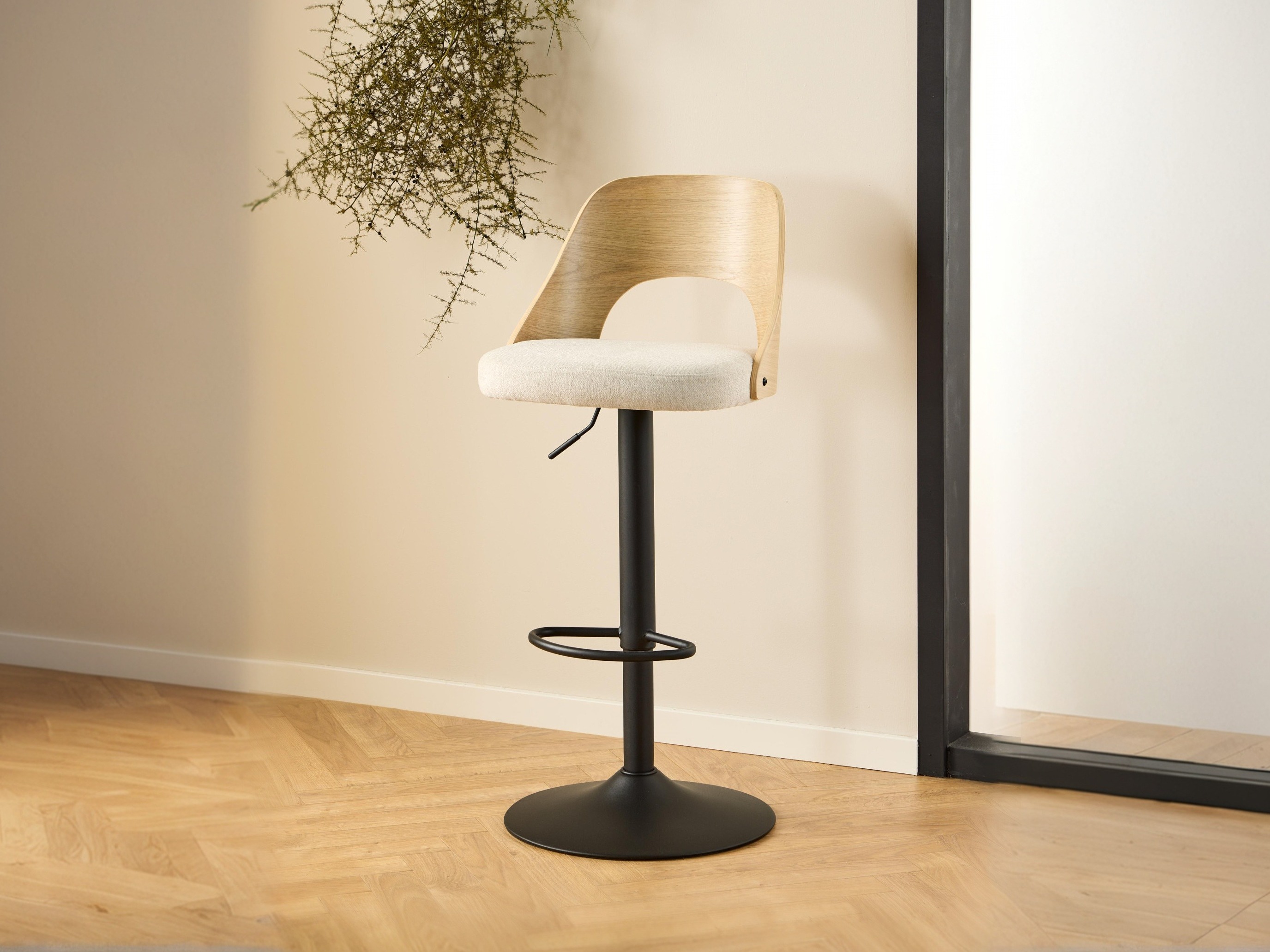 Counter stool Norsica 882