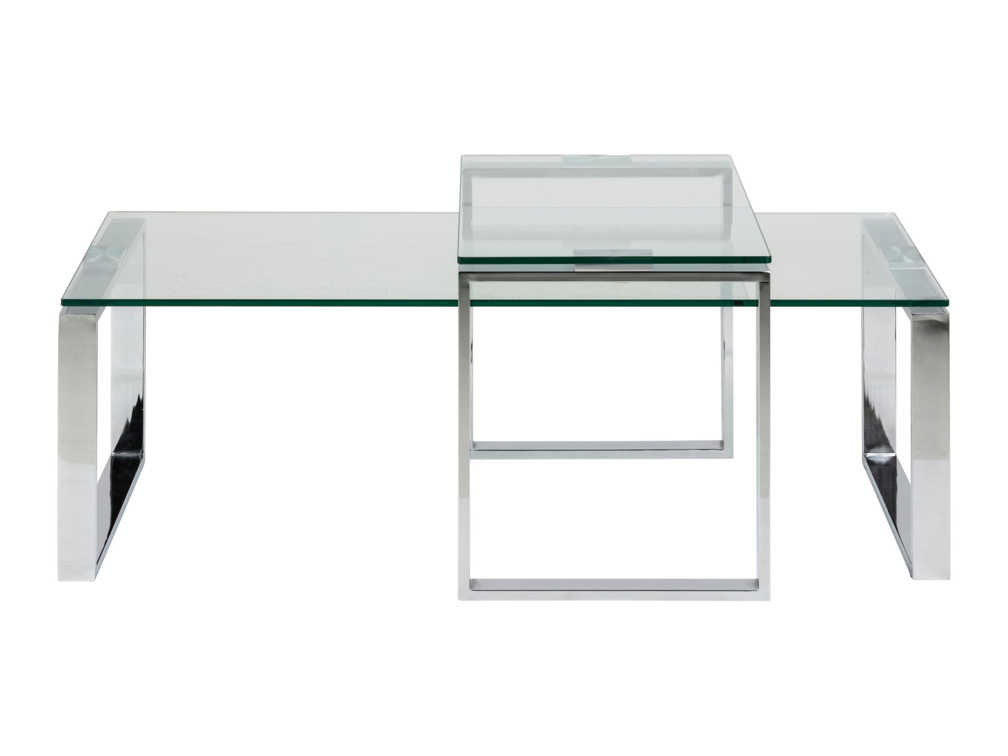 Nest of coffee tables Norsica 154