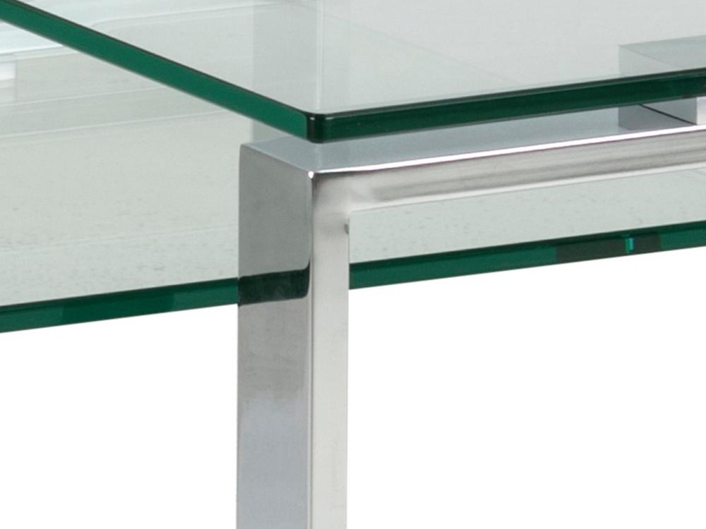 Nest of coffee tables Norsica 154