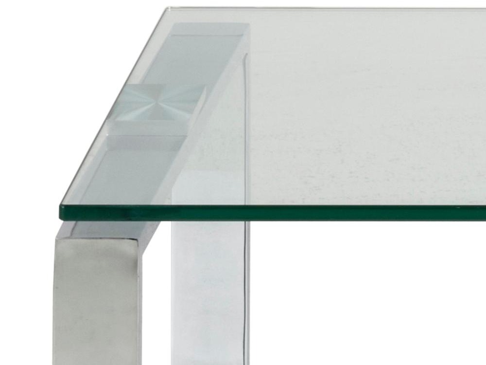 Nest of coffee tables Norsica 154