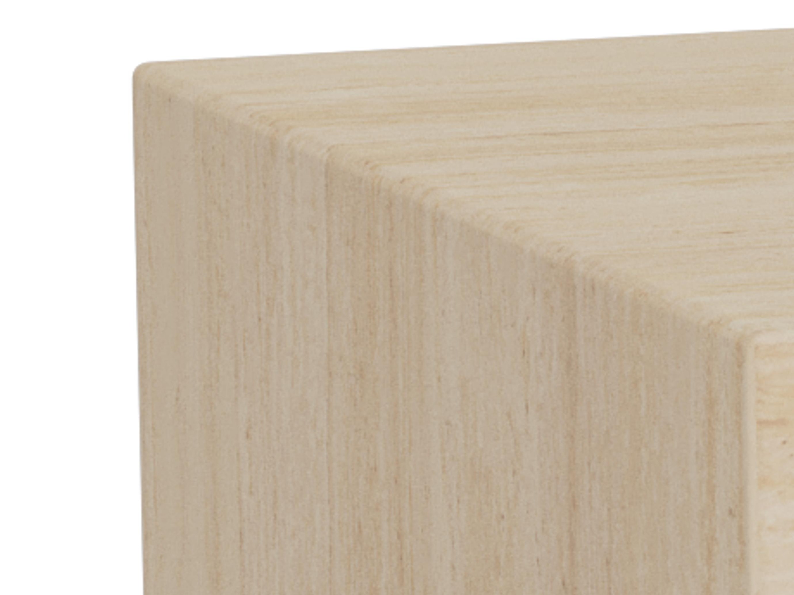 Nest of coffee tables Norsica 894 (Beige)