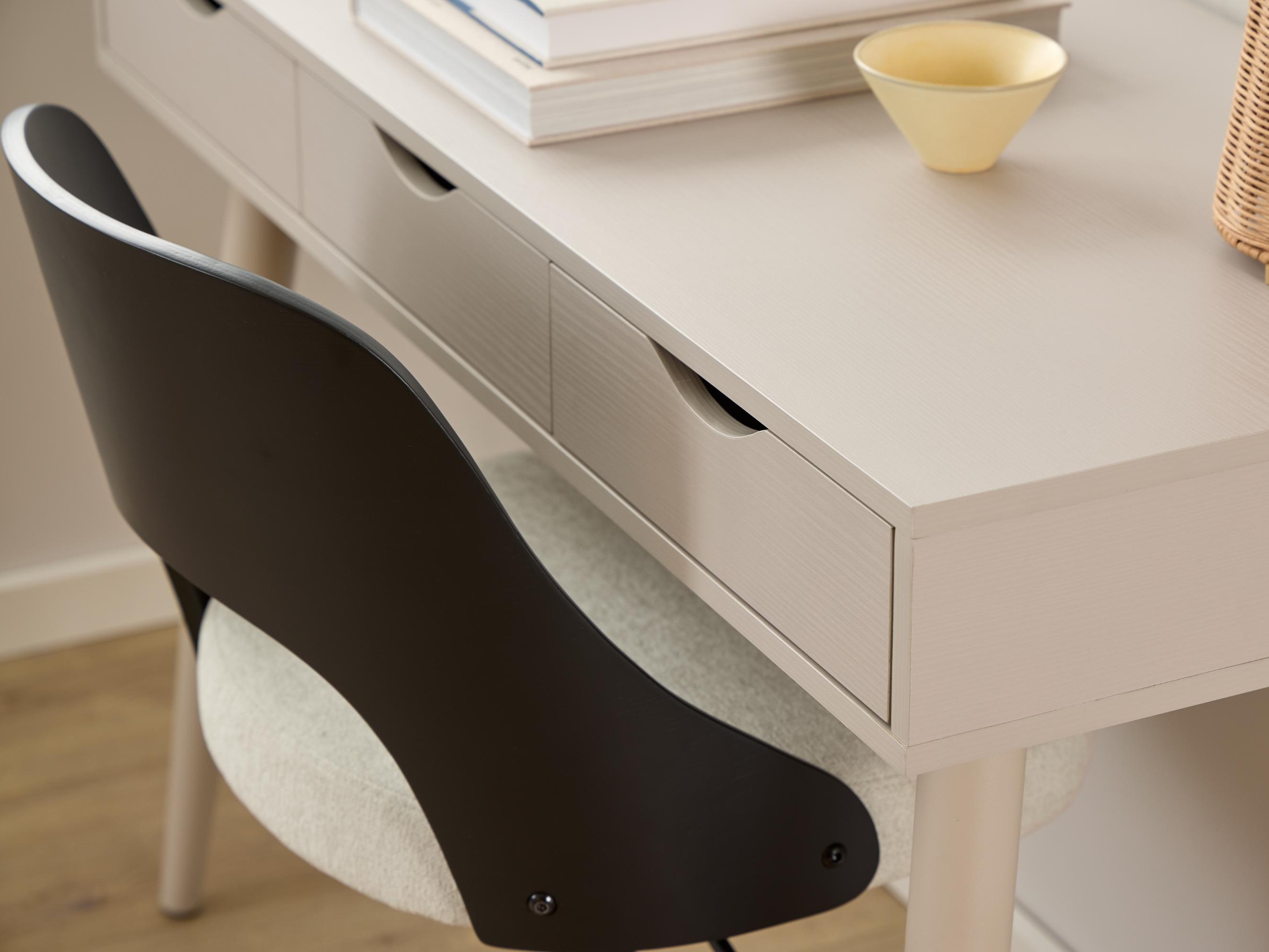 Office chair Norsica 891