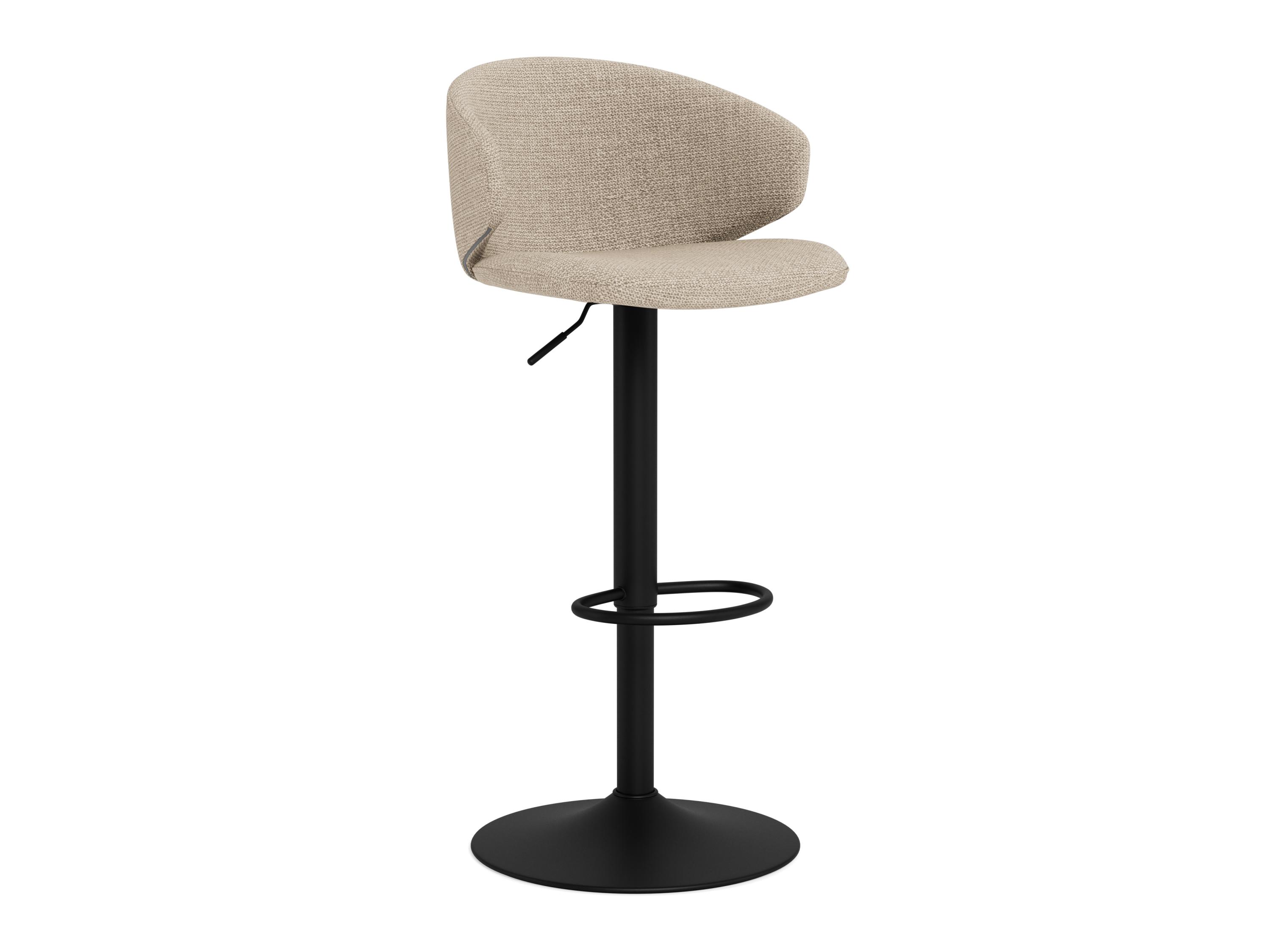 Bar stool Norsica 1089 (Basel 24)