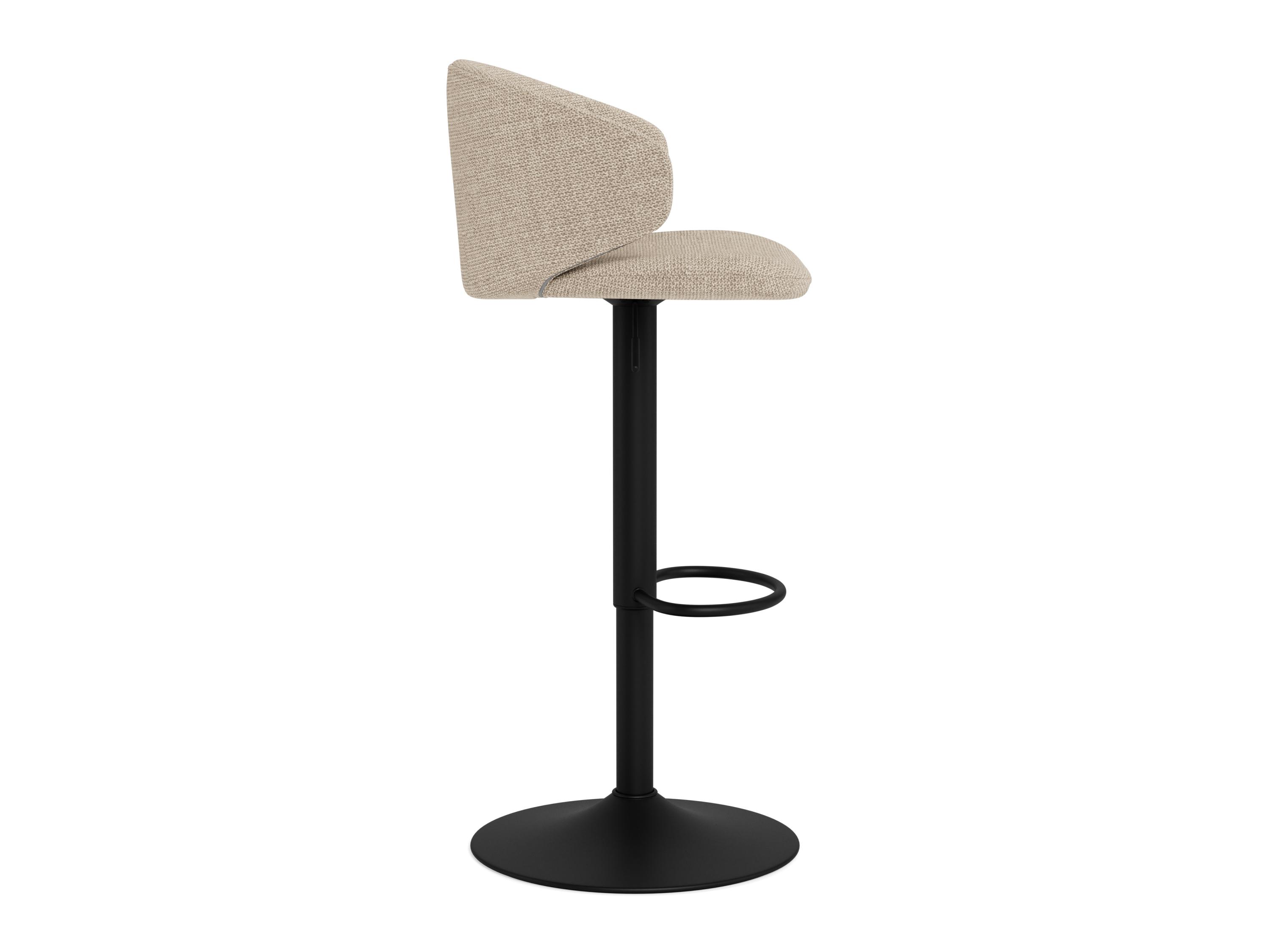Bar stool Norsica 1089 (Basel 24)