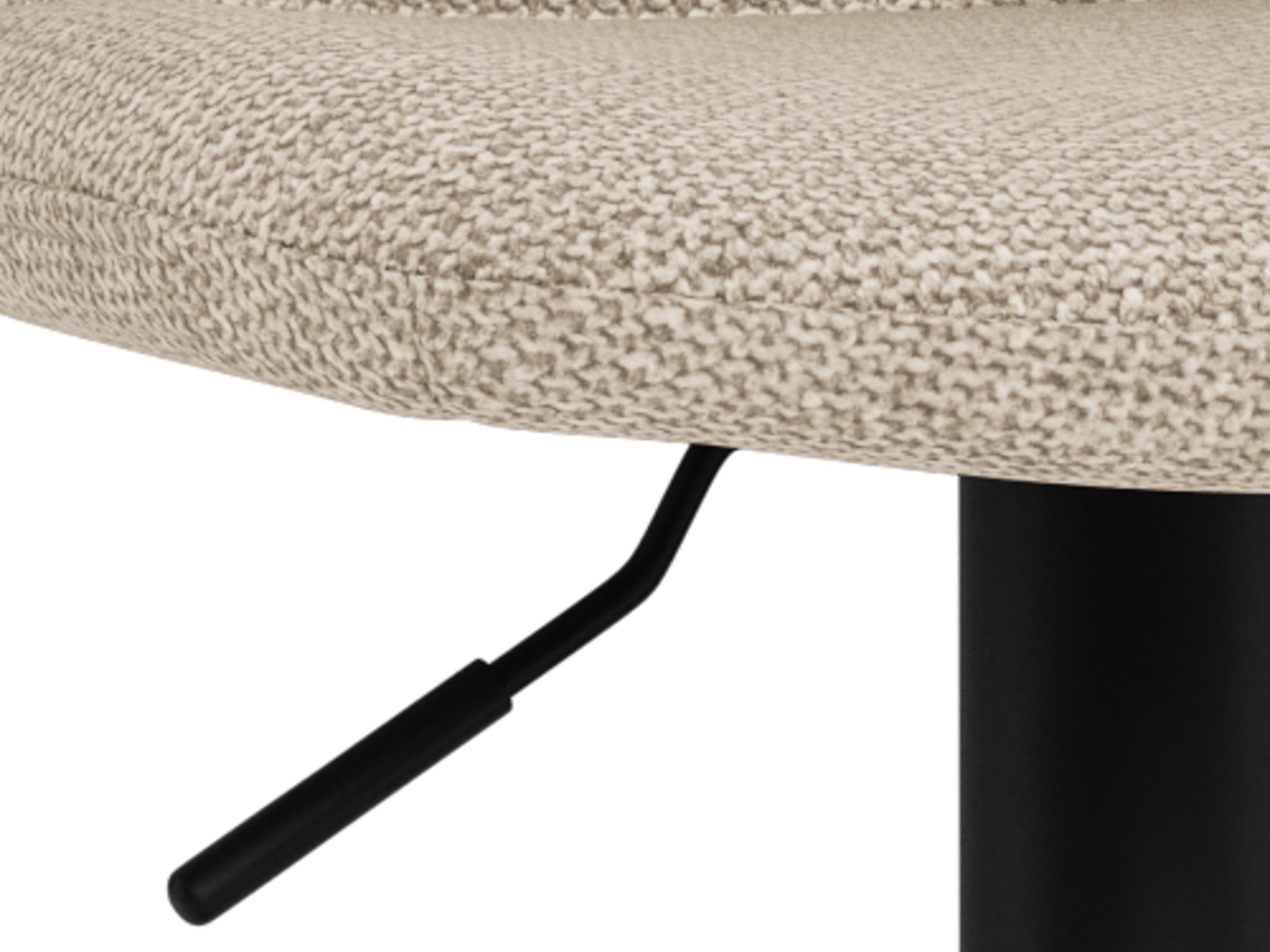 Bar stool Norsica 1089 (Basel 24)