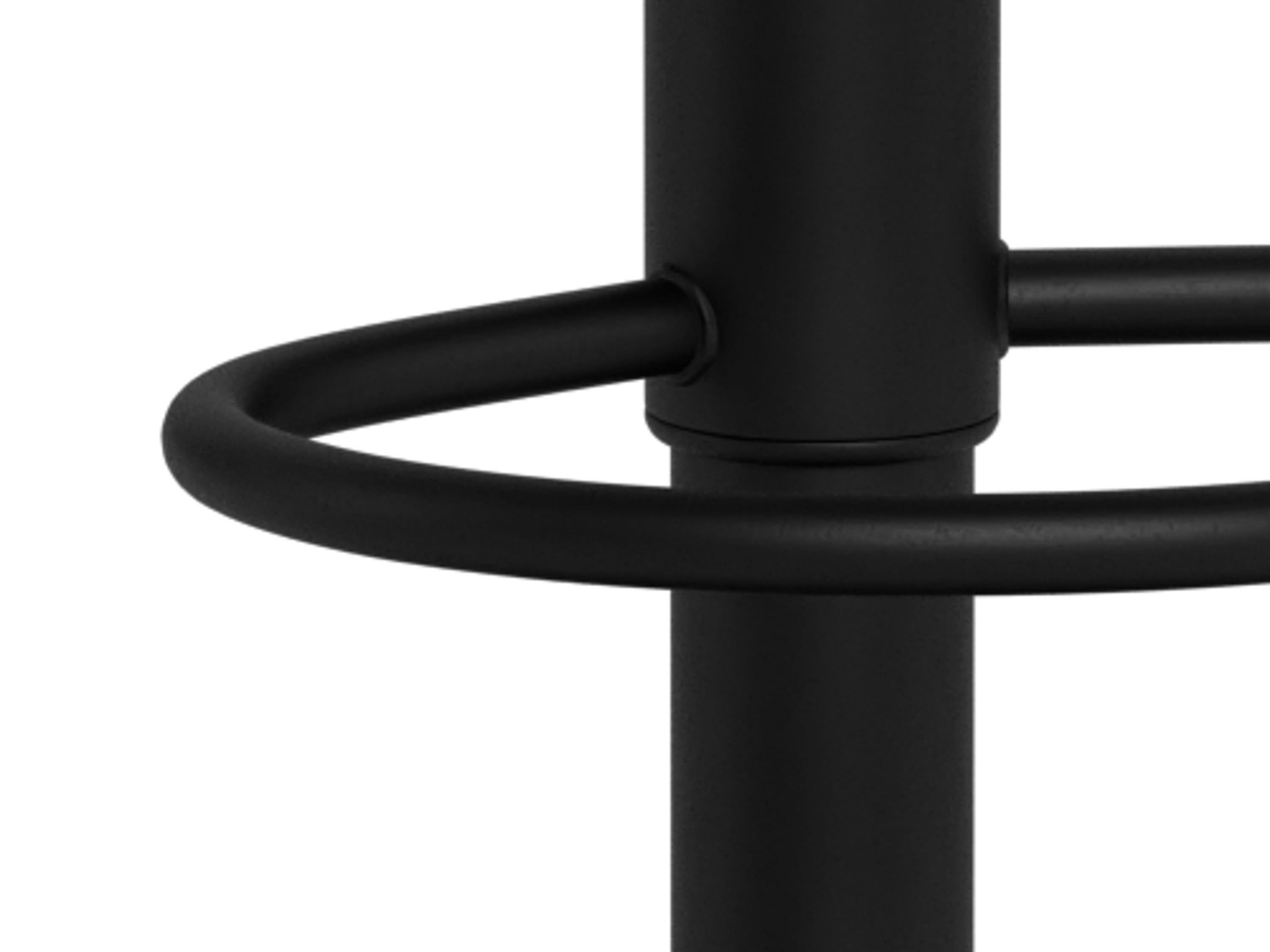 Bar stool Norsica 1089 (Basel 24)