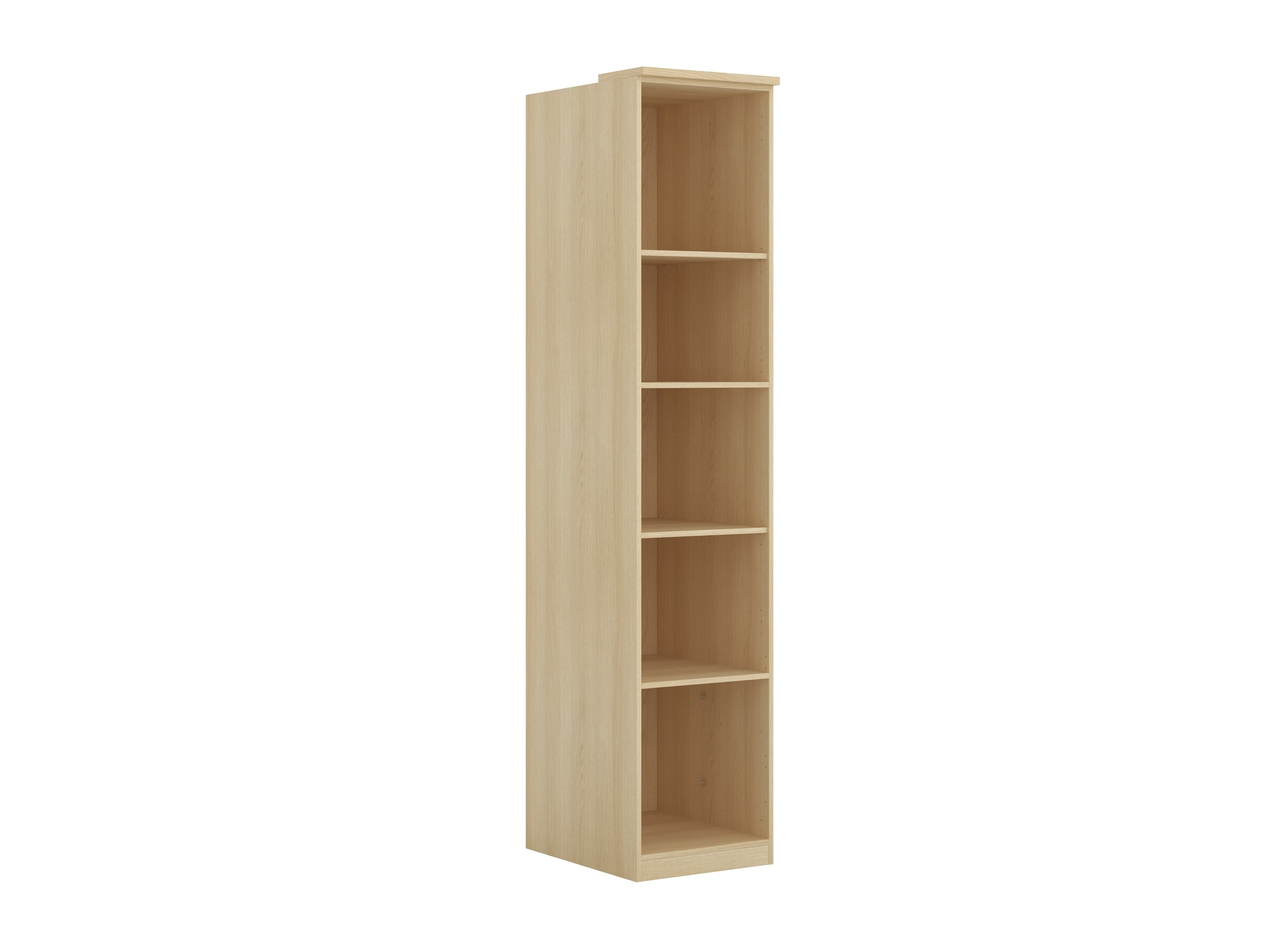 Bookcase Nolcala 101