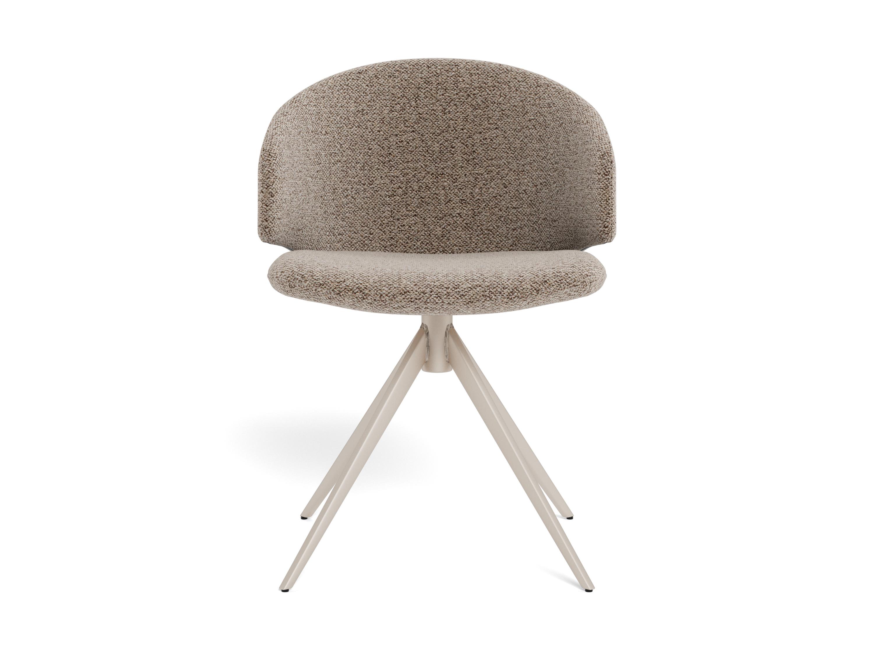 Chair Norsica 910 (Grey + Beige)