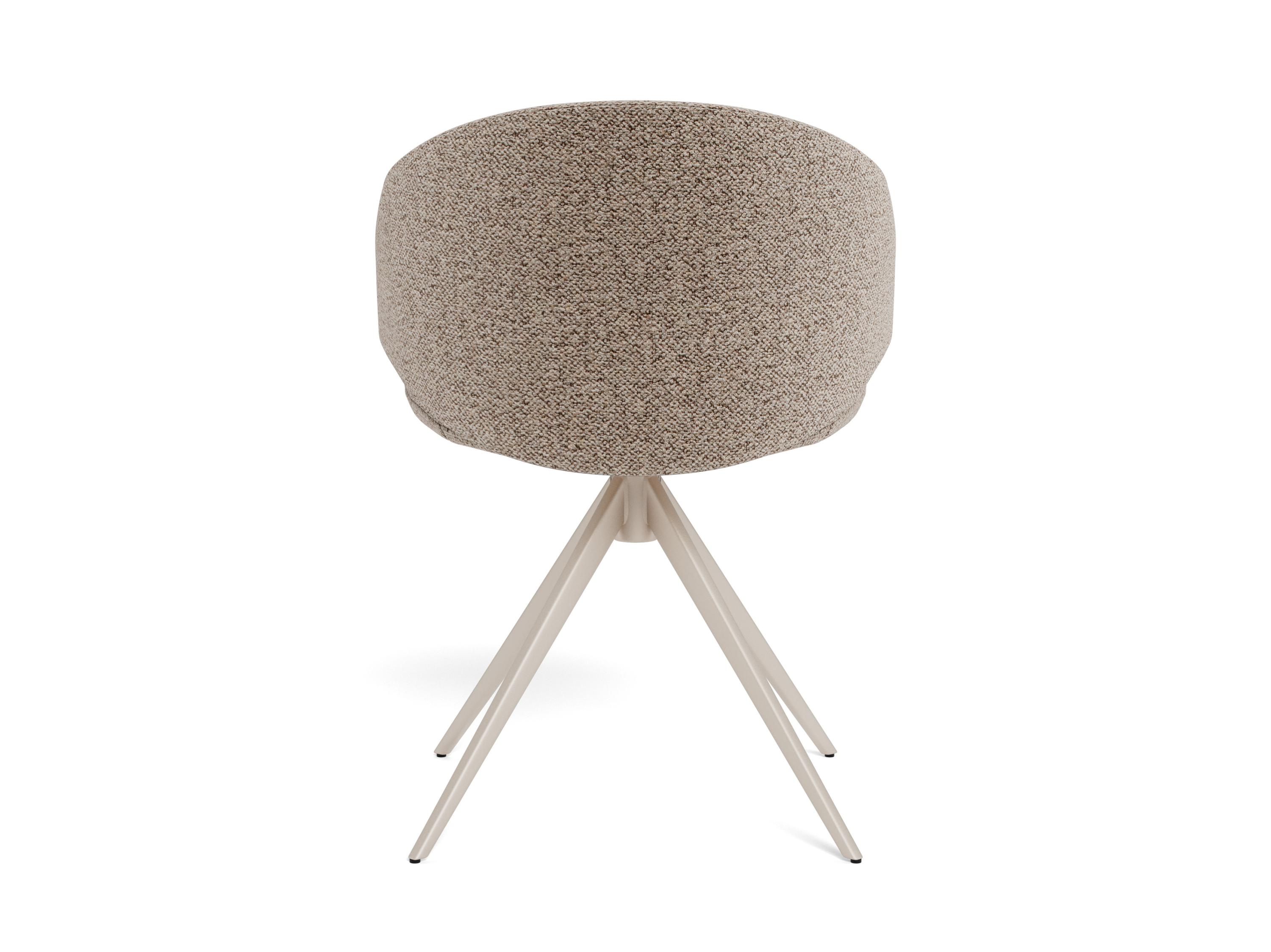 Chair Norsica 910 (Grey + Beige)