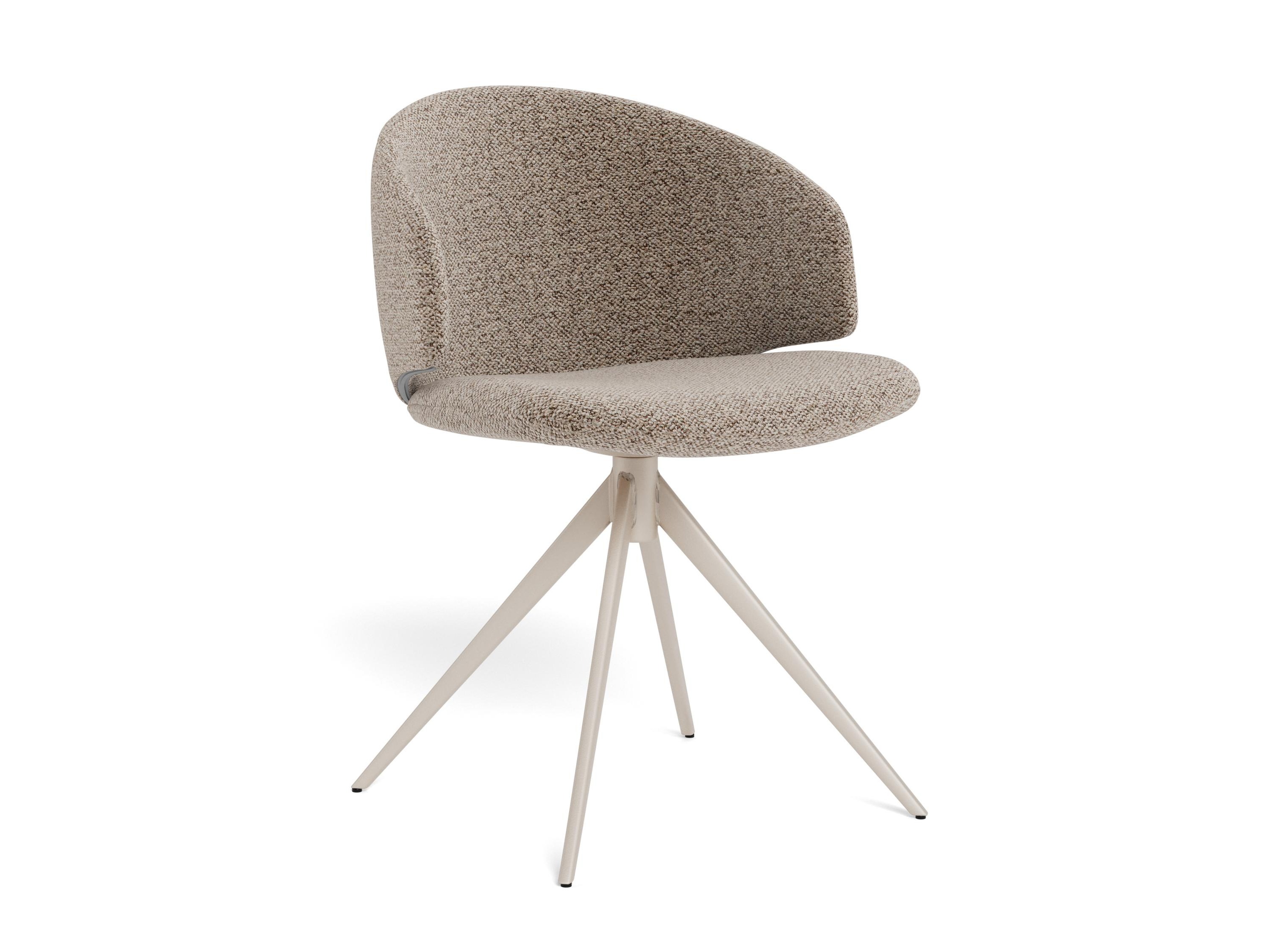 Chair Norsica 910 (Grey + Beige)