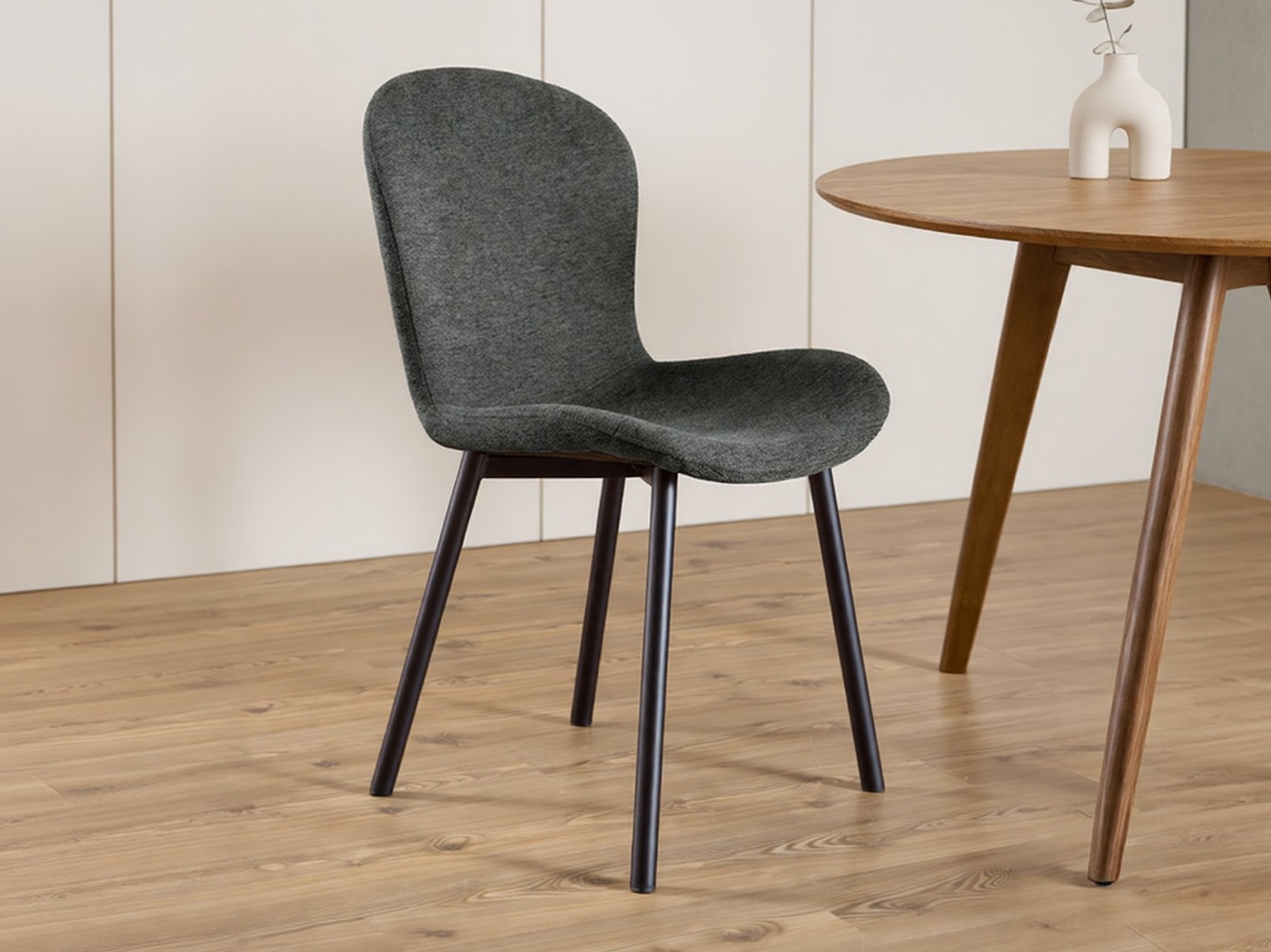 Chair Norsica 958 (Grey)