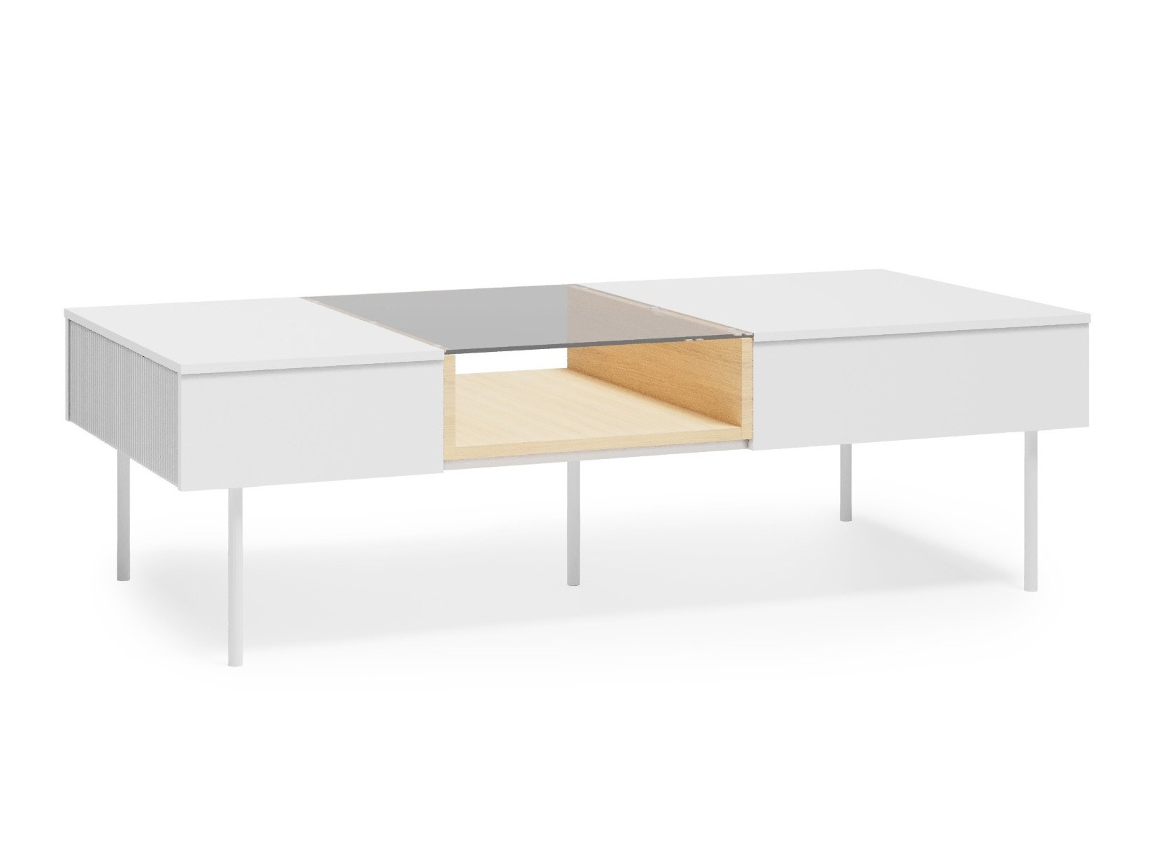 Coffee table Mirbelo 106