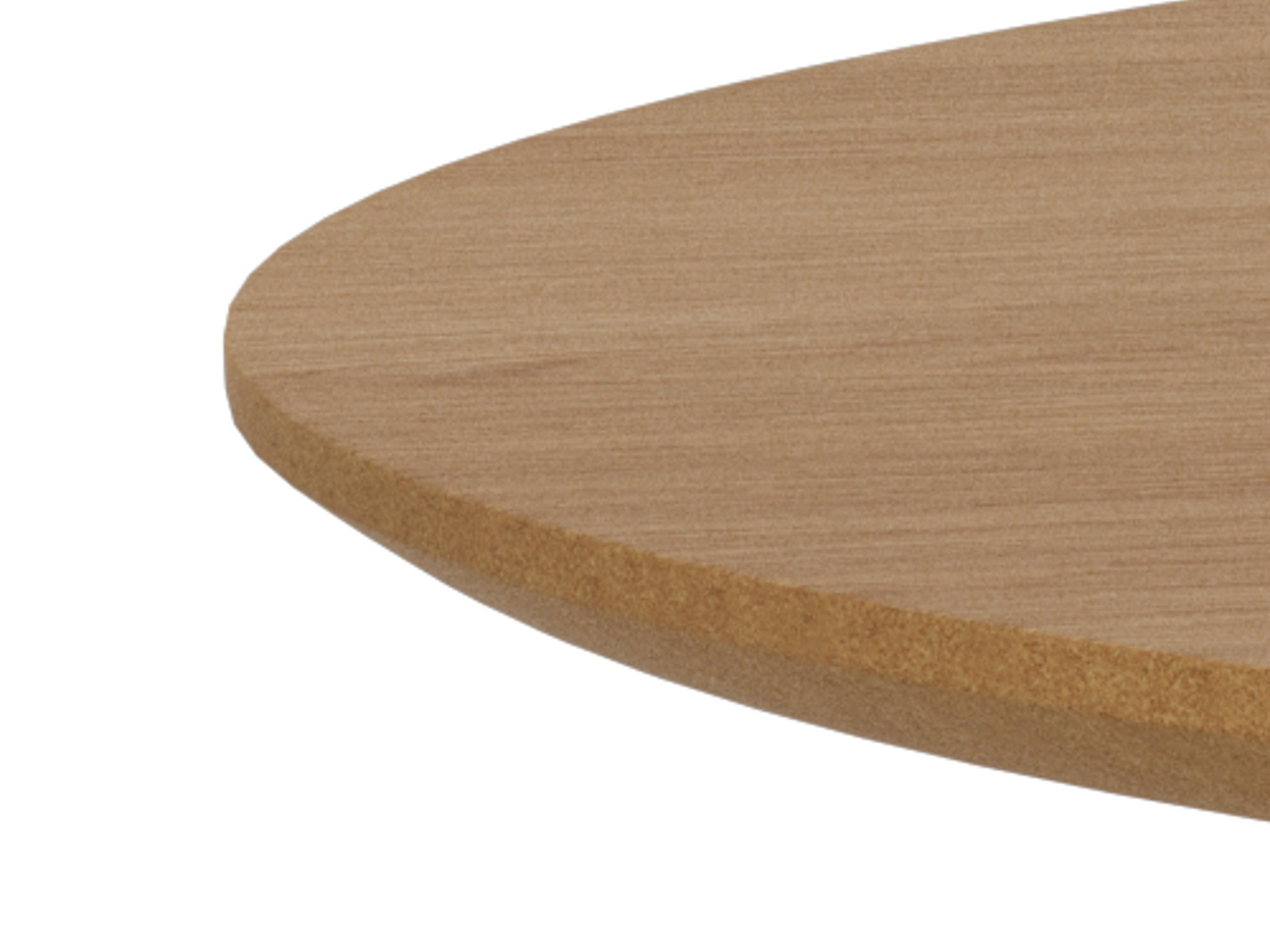 Coffee table Norsica 908 (Grey + Oak)