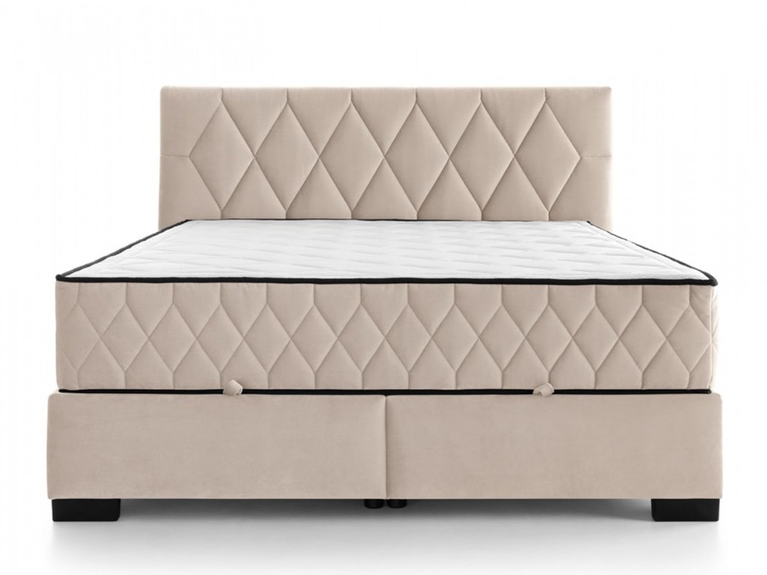 Continental bed Boston 760 (Amon 17)
