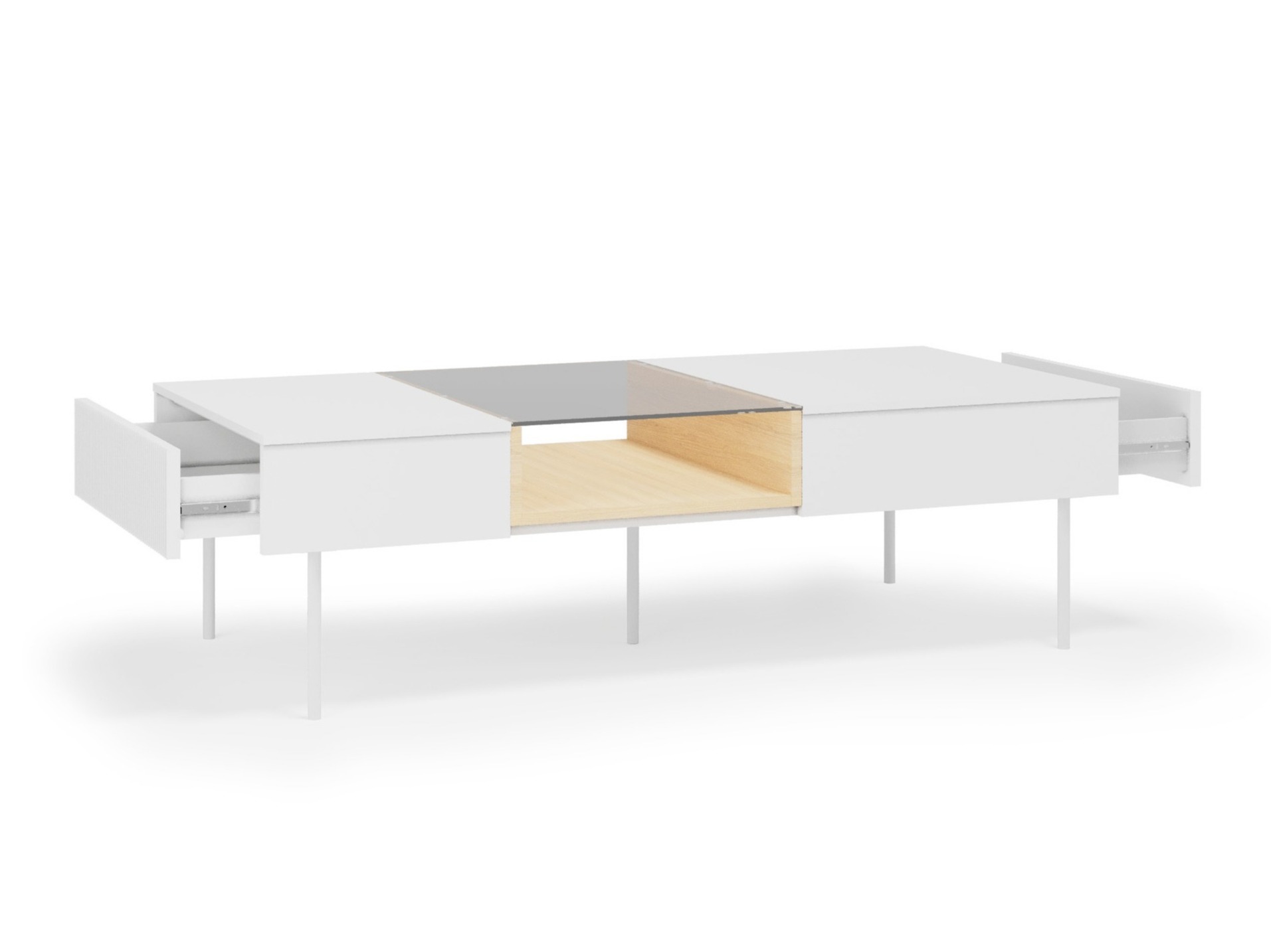 Living room set Mirbelo 109