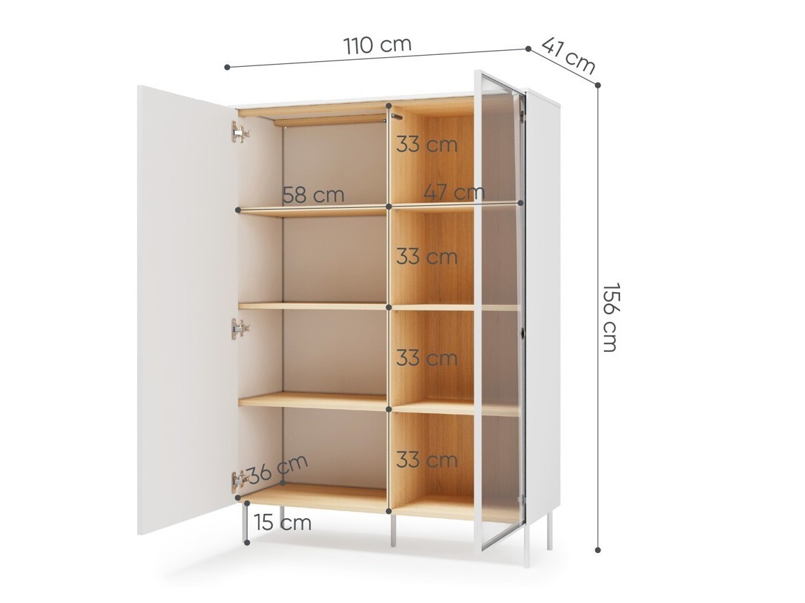 Living room set Mirbelo 109