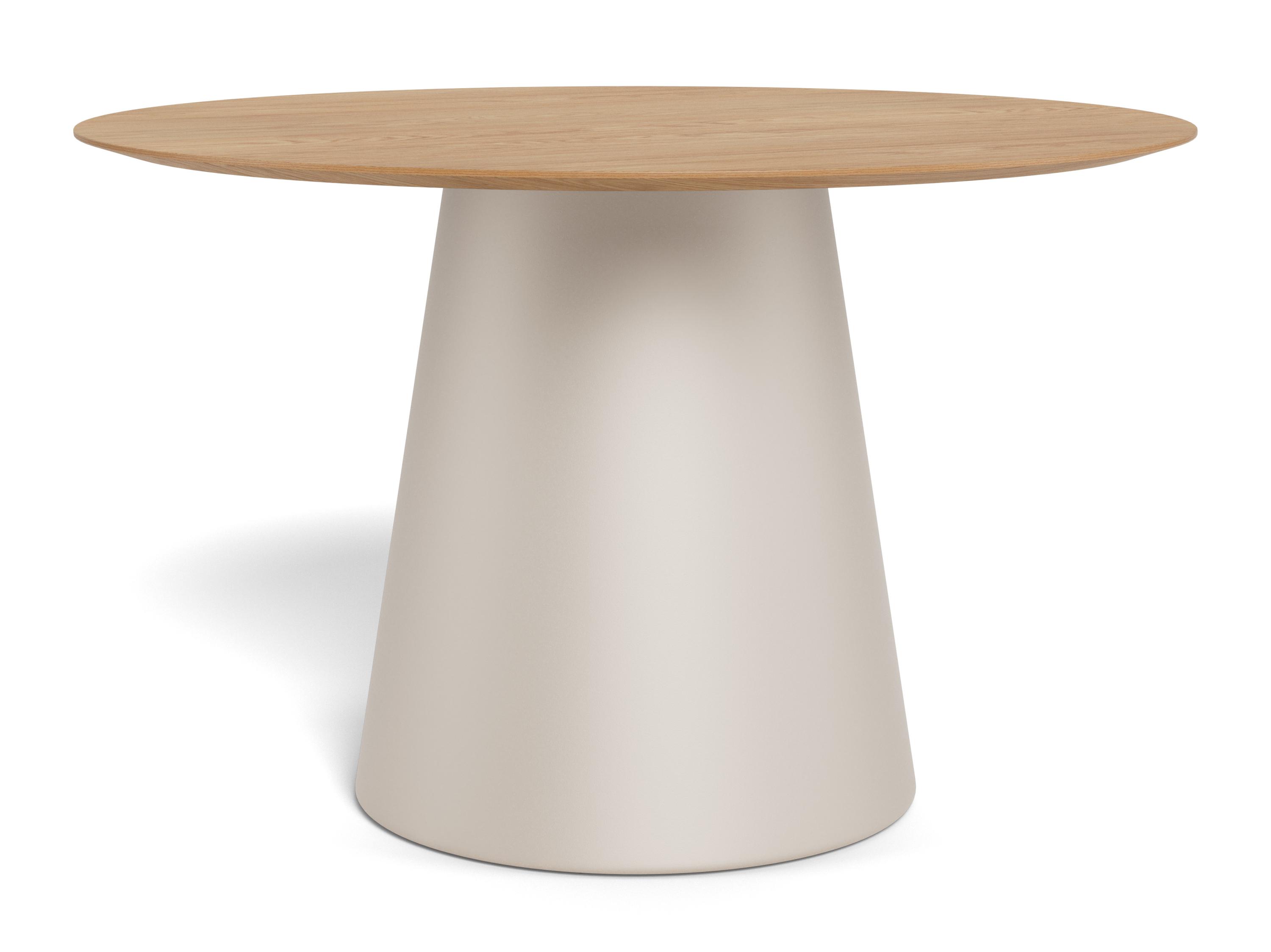 Table Norsica 909 (Grey + Oak)