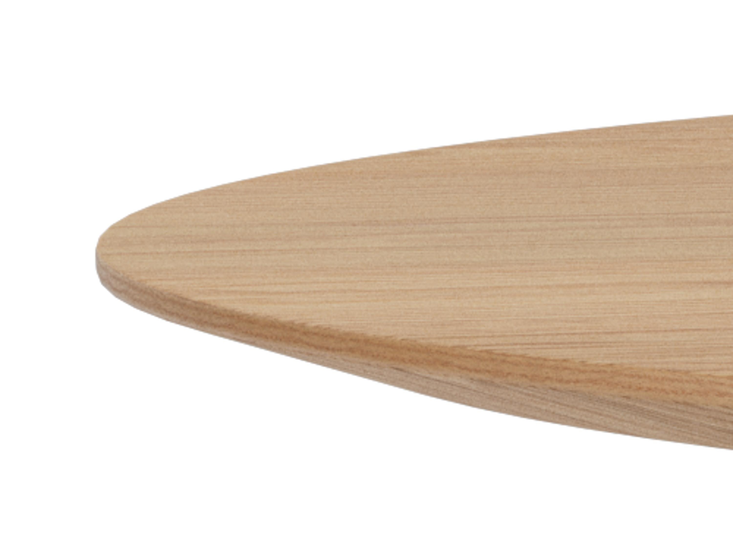 Table Norsica 909 (Grey + Oak)
