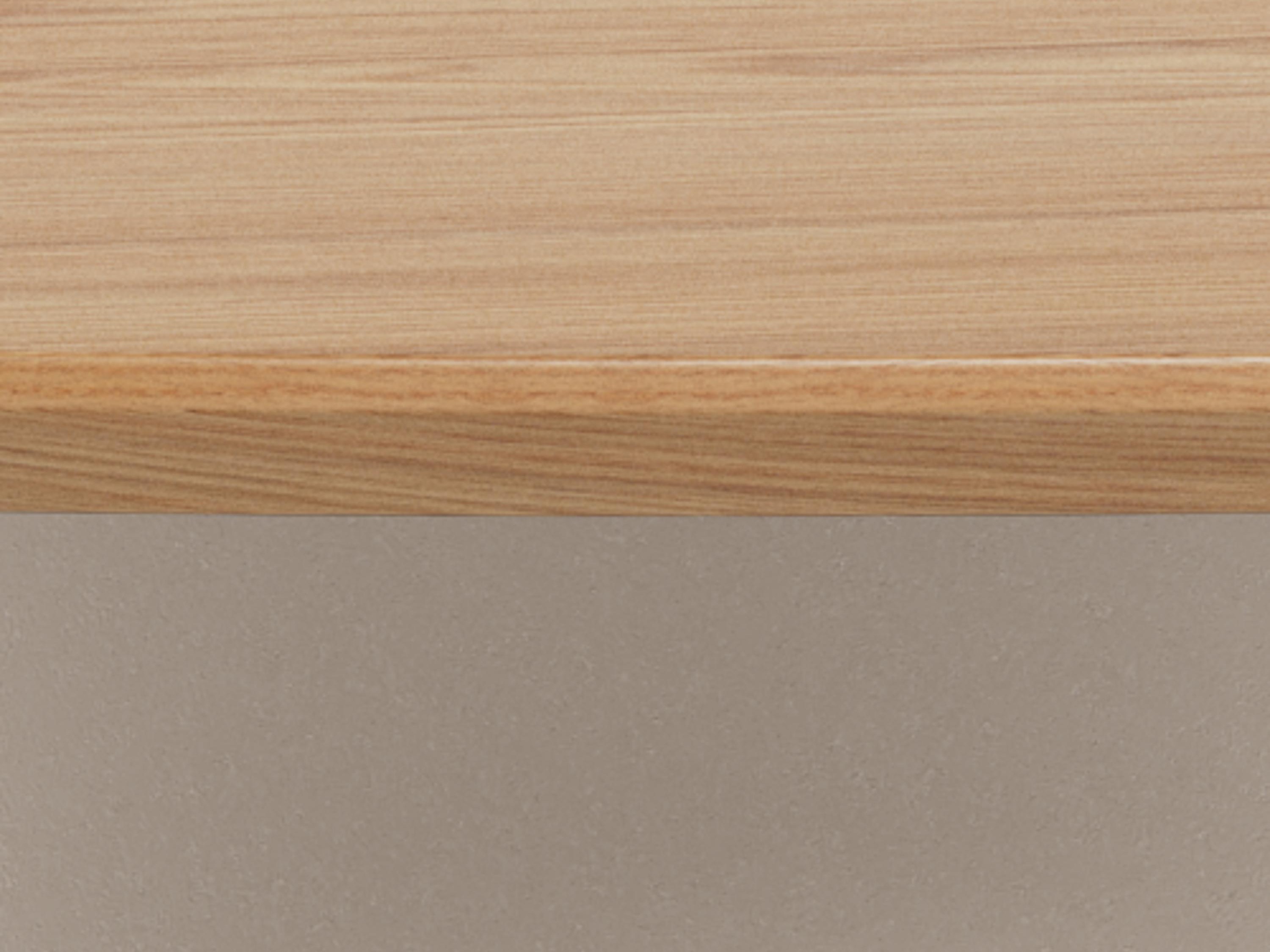 Table Norsica 909 (Grey + Oak)