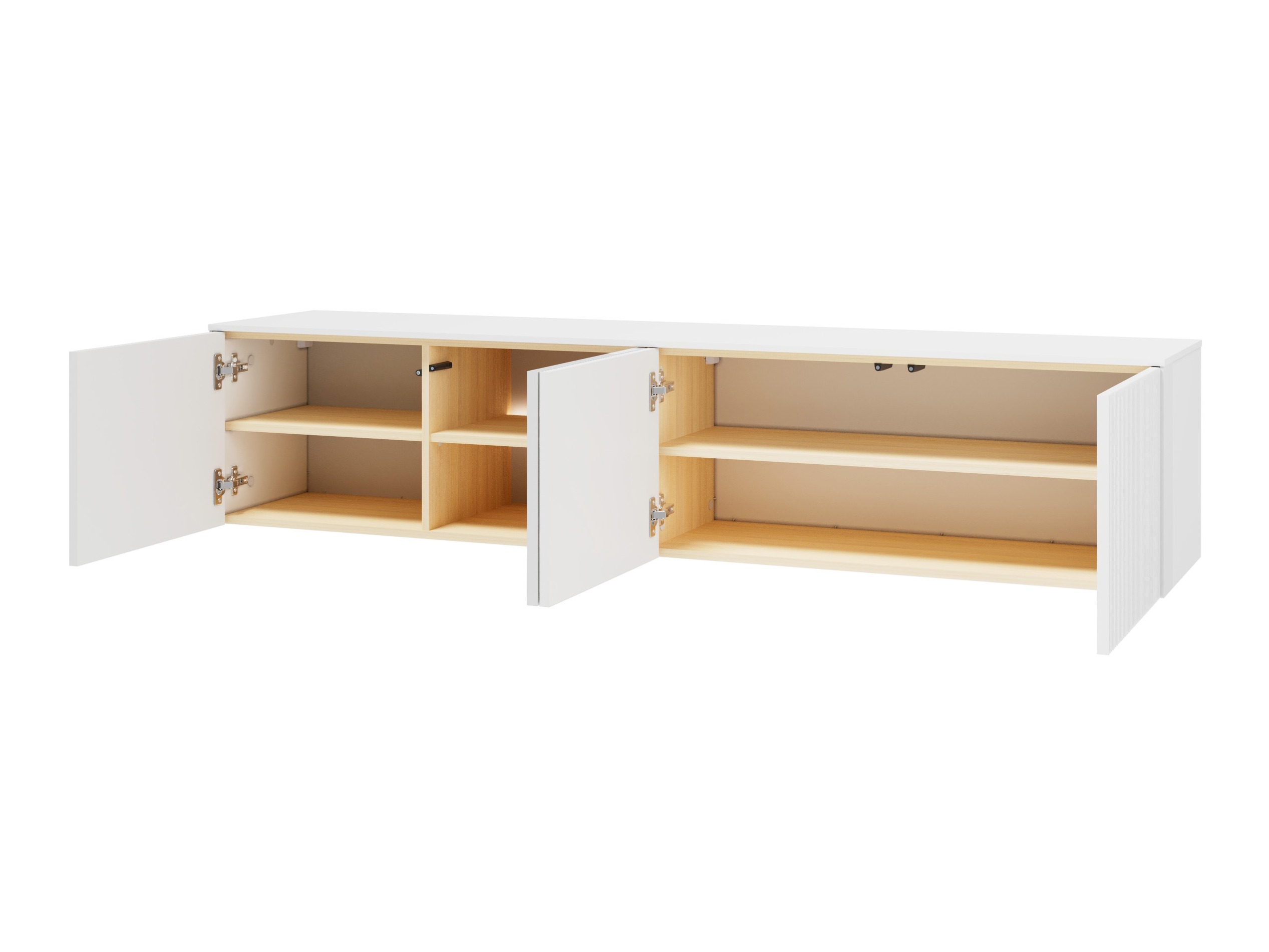 TV stand Mirbelo 107