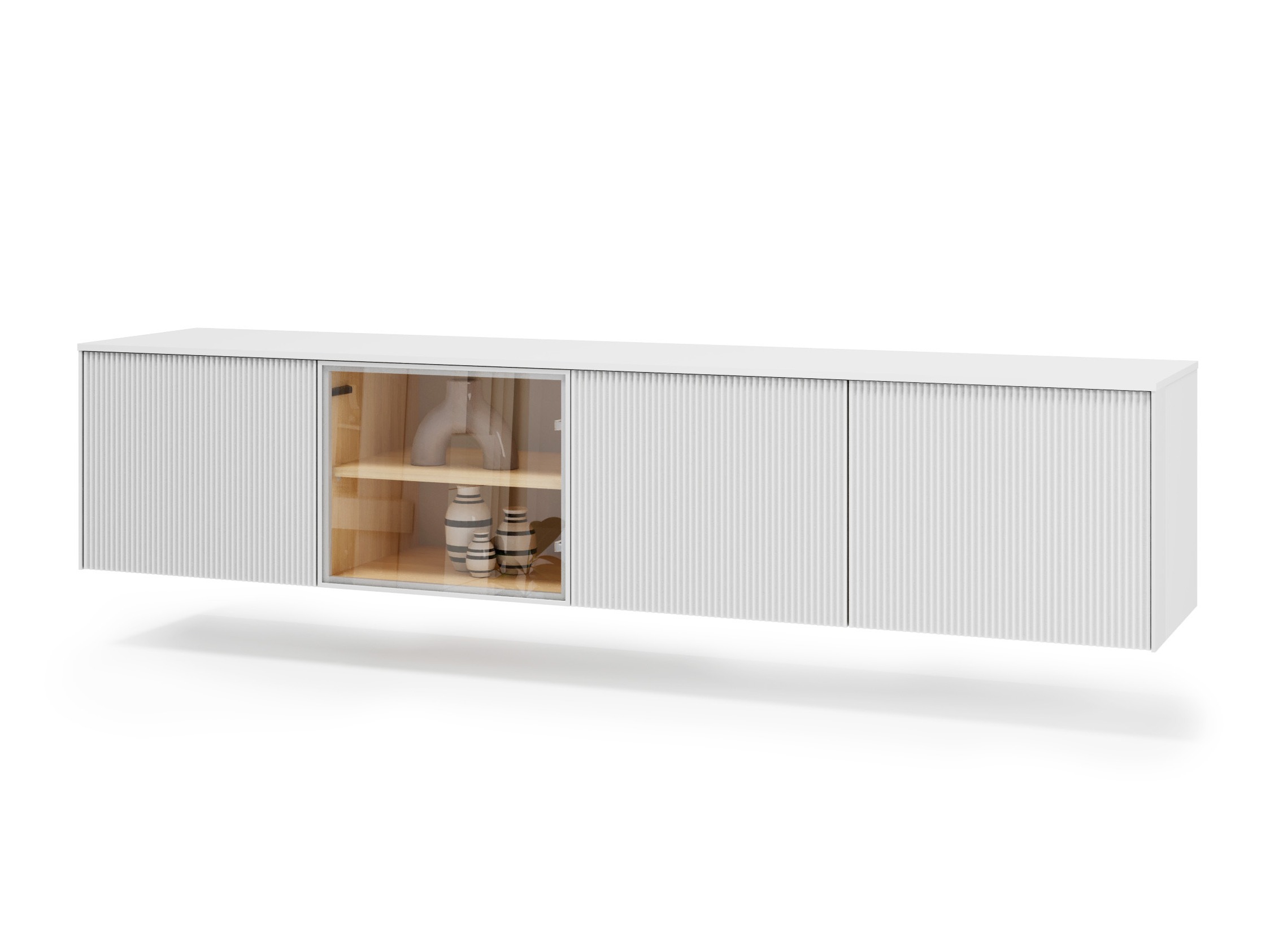 TV stand Mirbelo 107