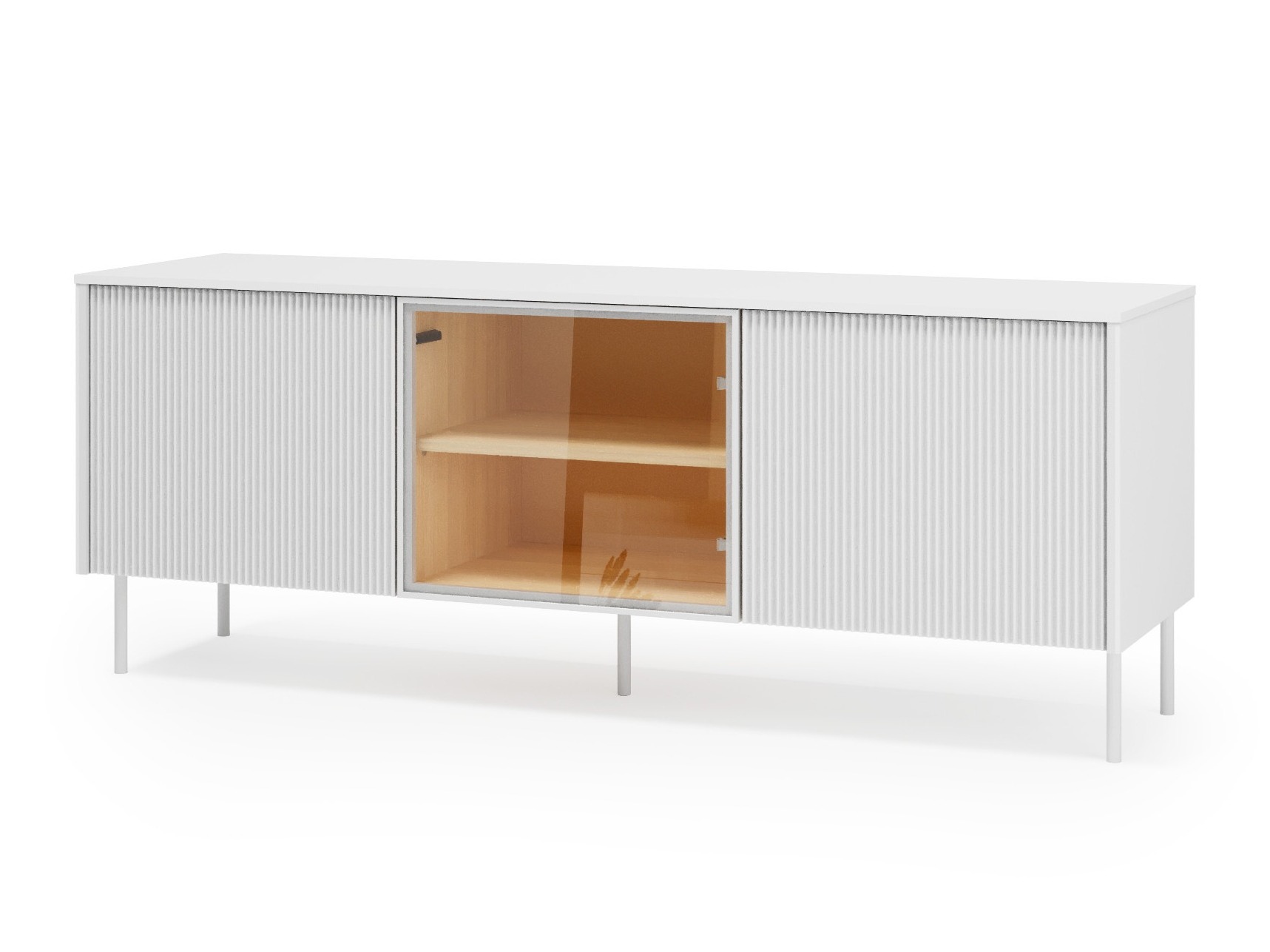 TV stand Mirbelo 108