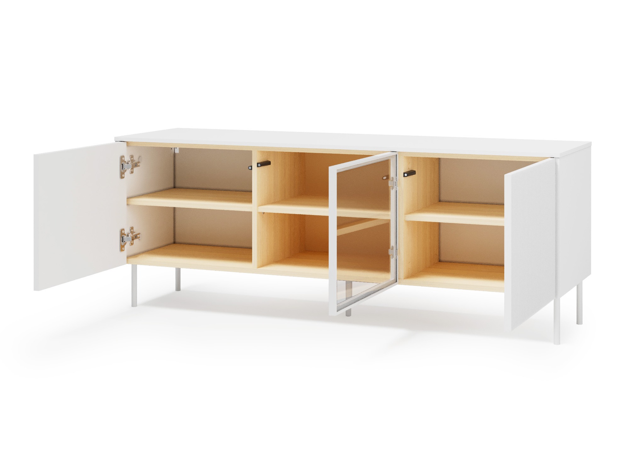 TV stand Mirbelo 108