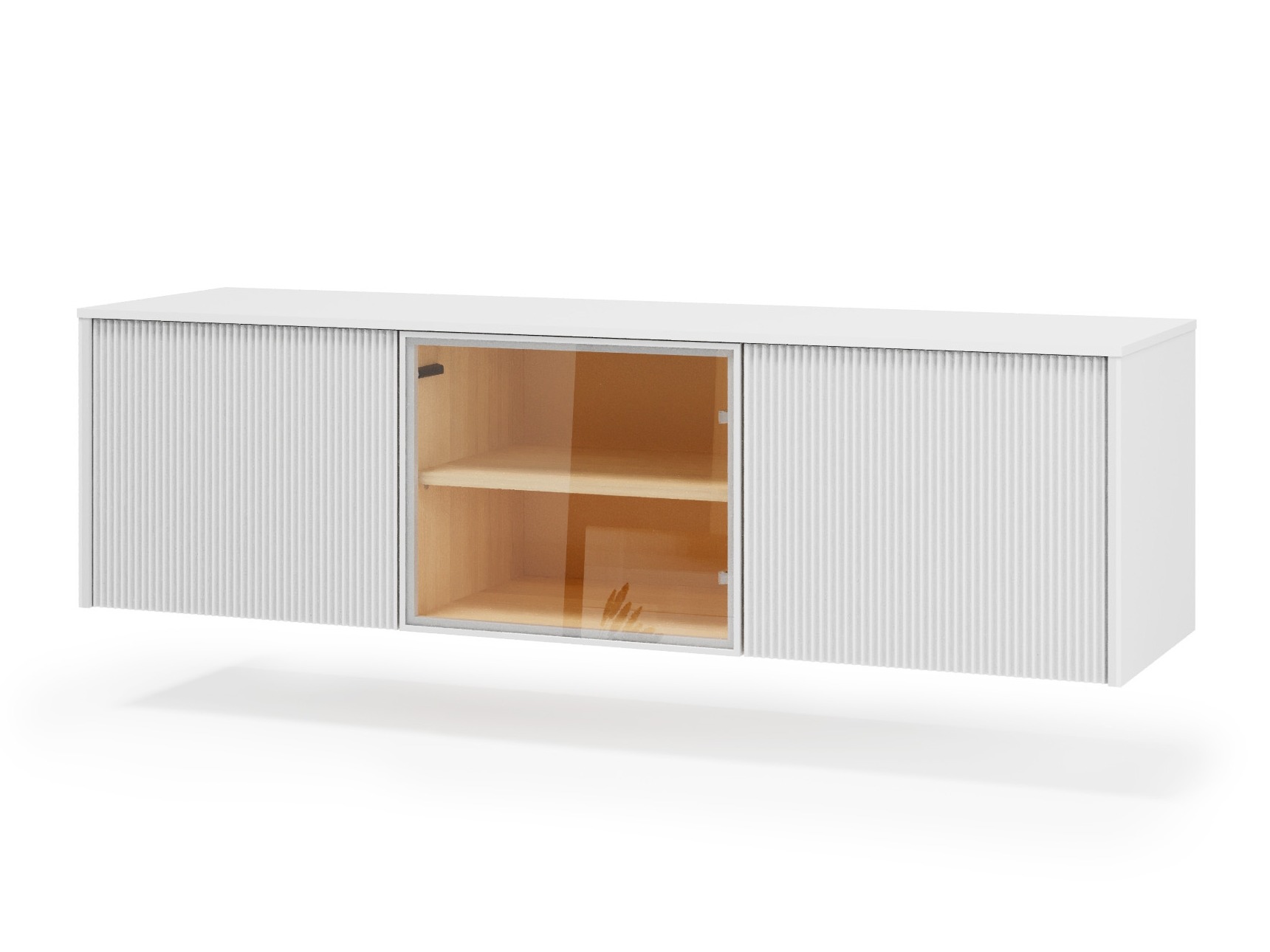 TV stand Mirbelo 108