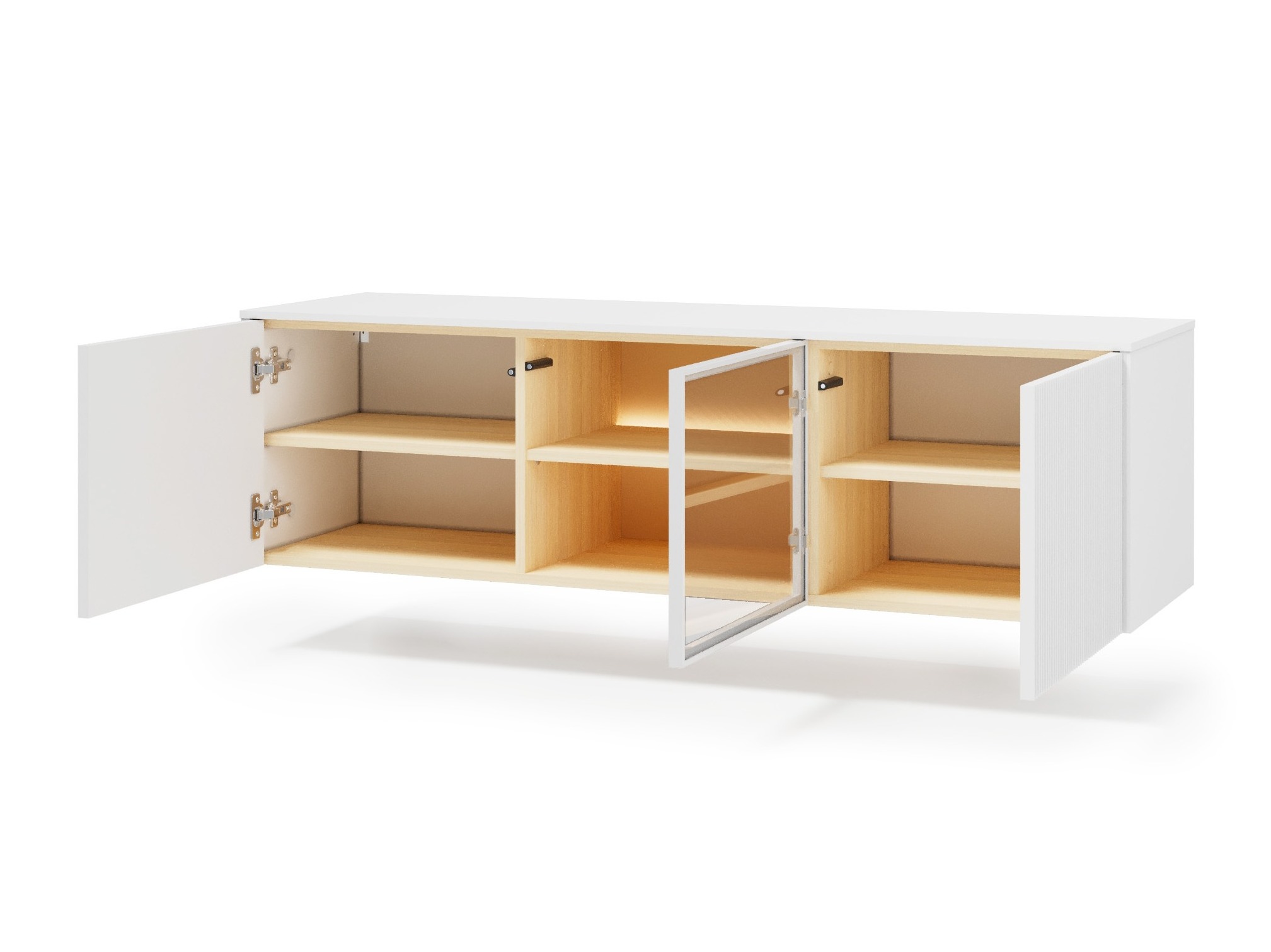 TV stand Mirbelo 108