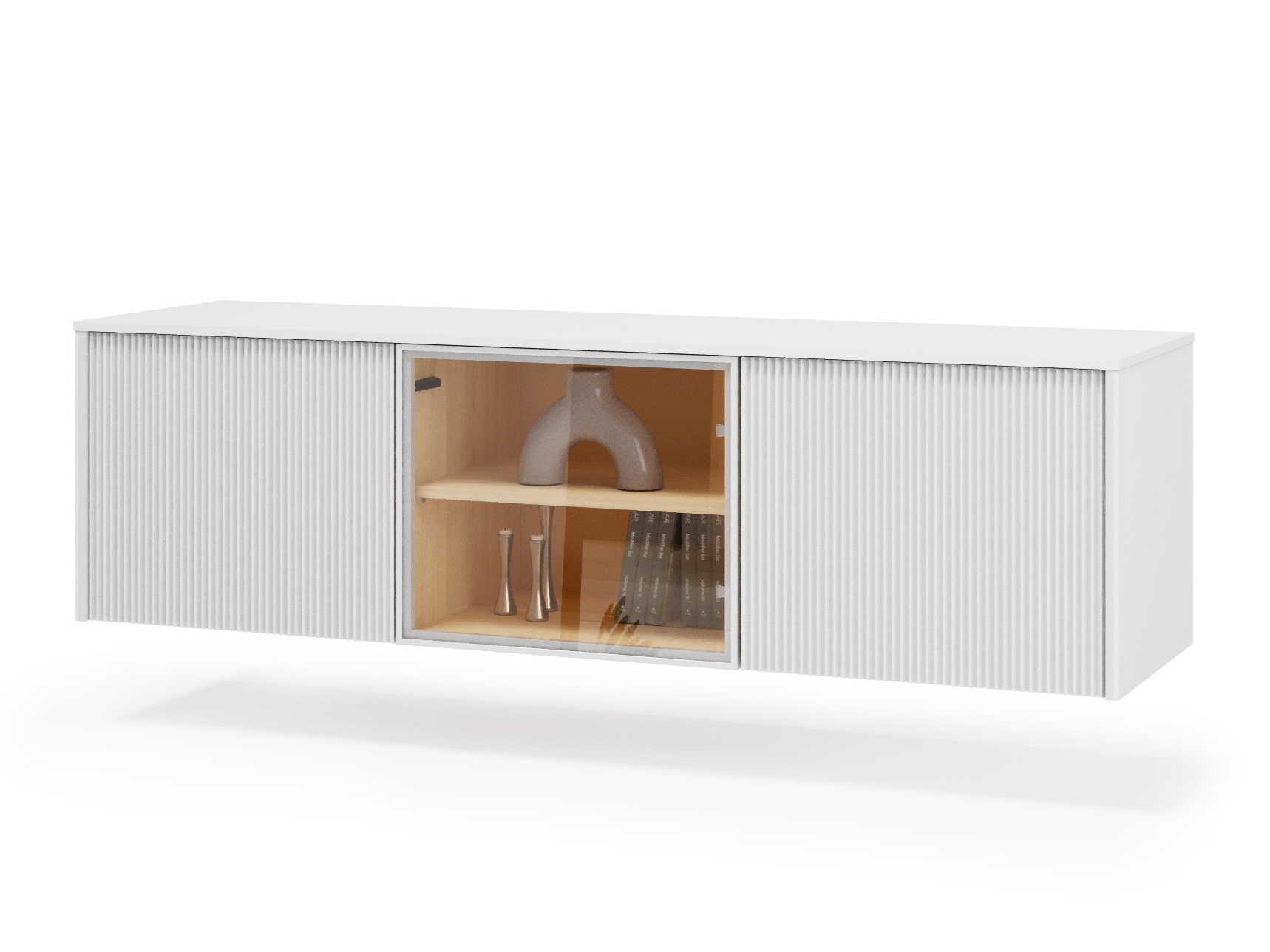 TV stand Mirbelo 108