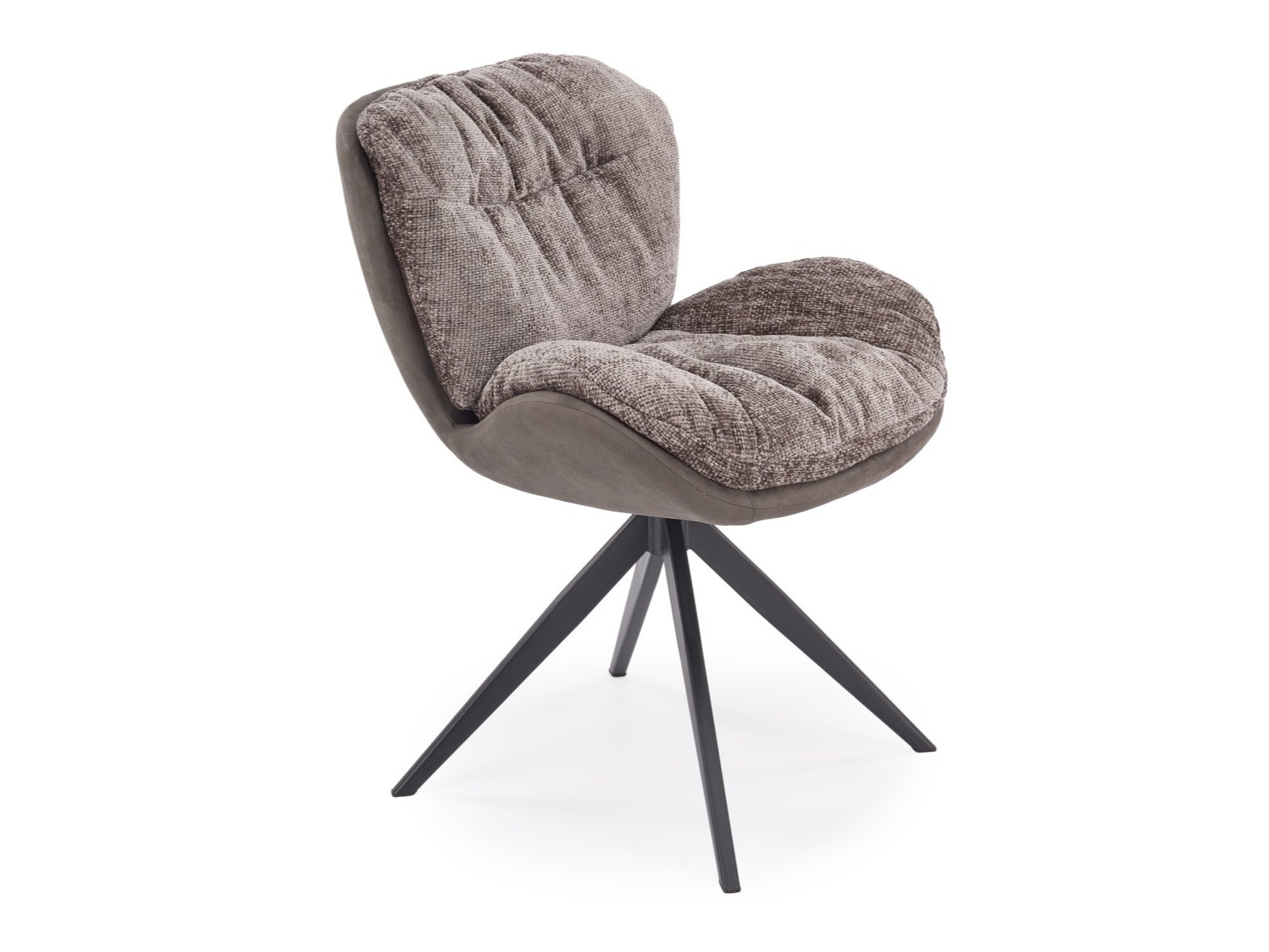 Chair Houston 2100 (Grey)