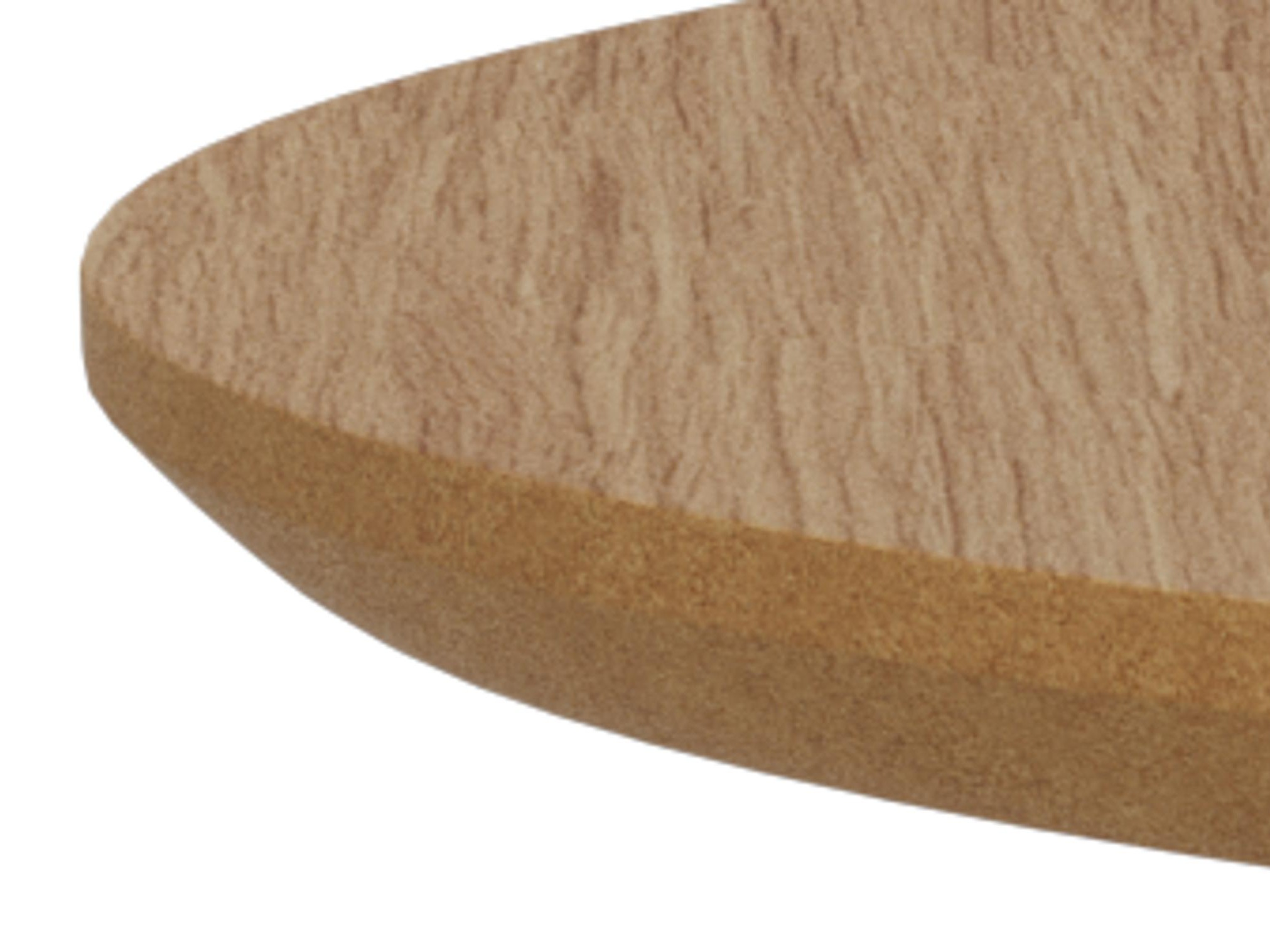 Coffee table Norsica 914 (Grey + Oak)