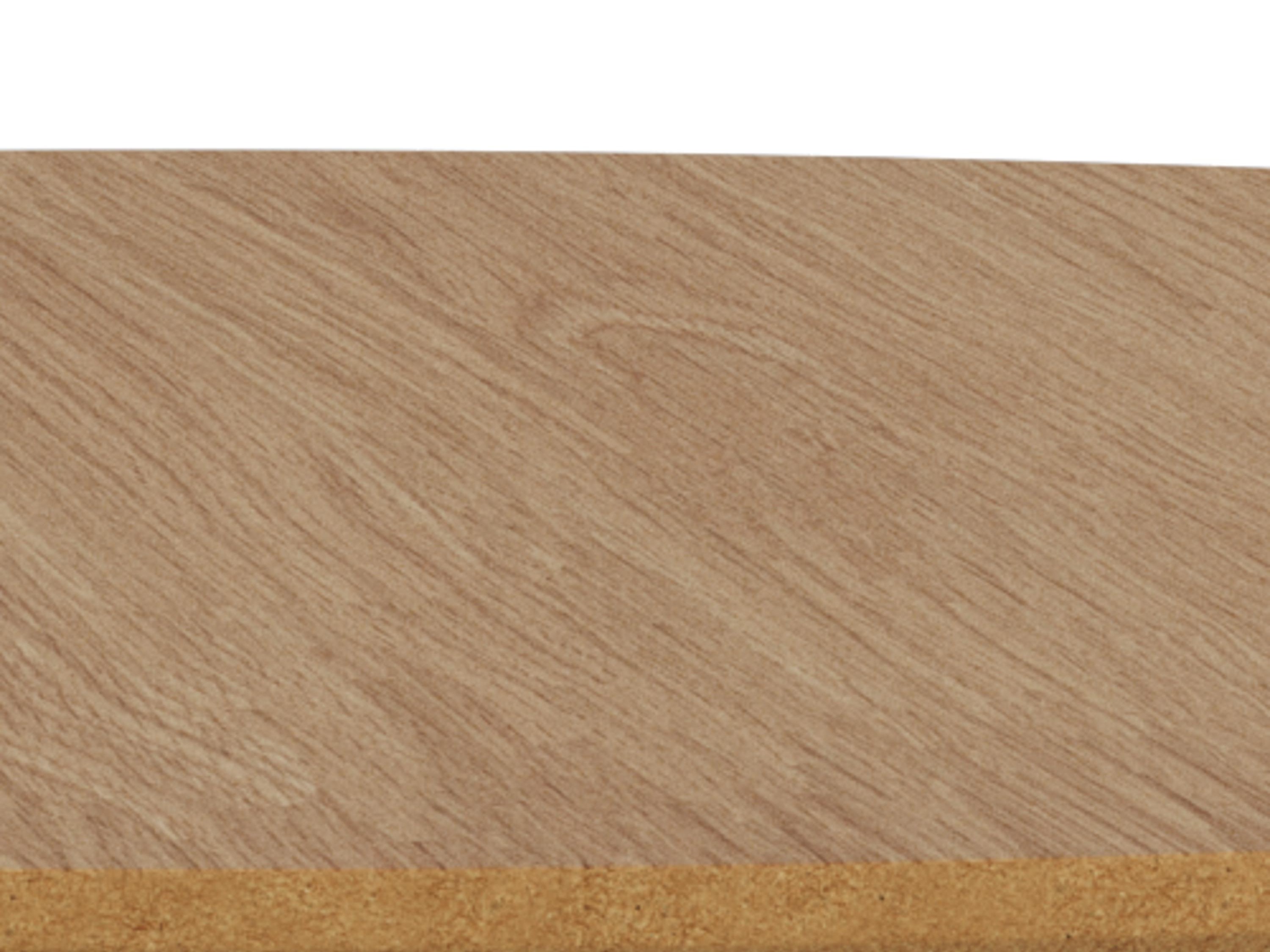 Coffee table Norsica 914 (Grey + Oak)
