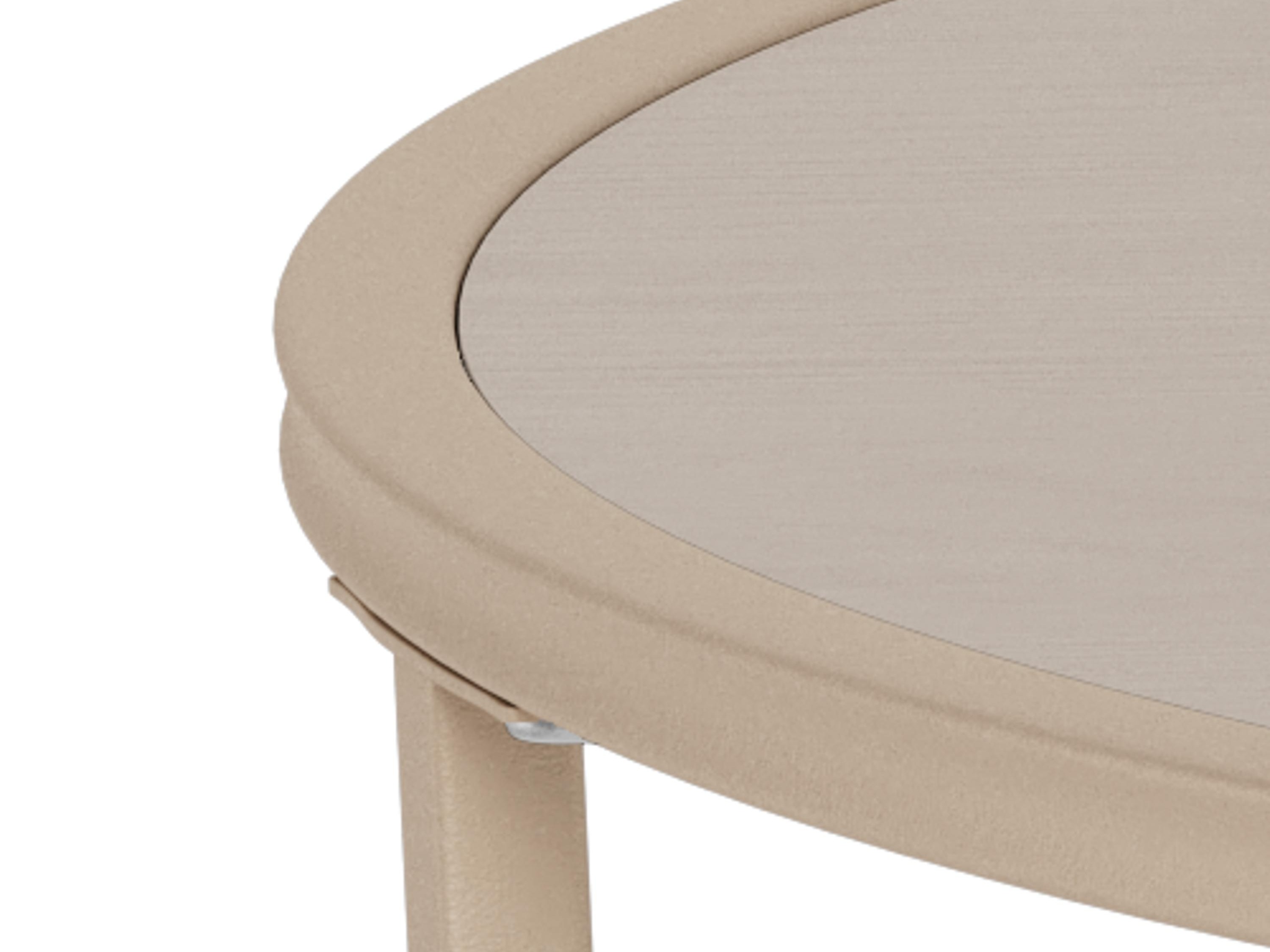 Coffee table Norsica Sevferi 188 (Grey)