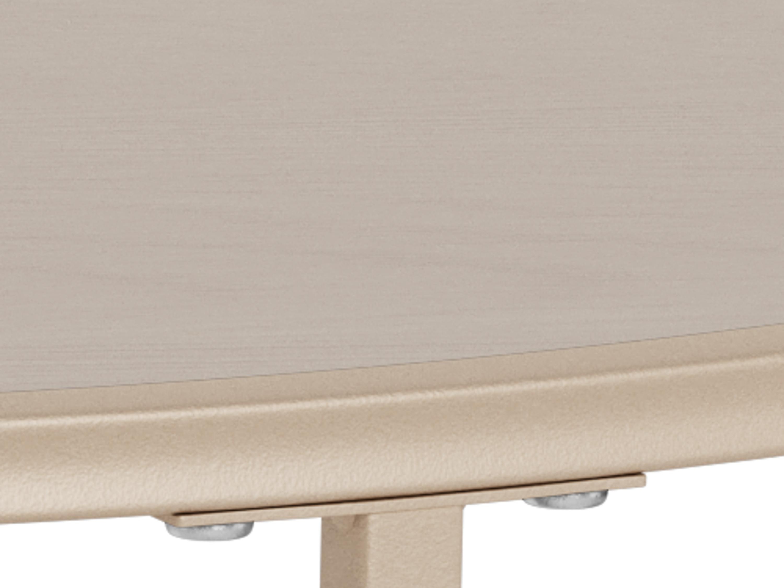 Coffee table Norsica Sevferi 188 (Grey)