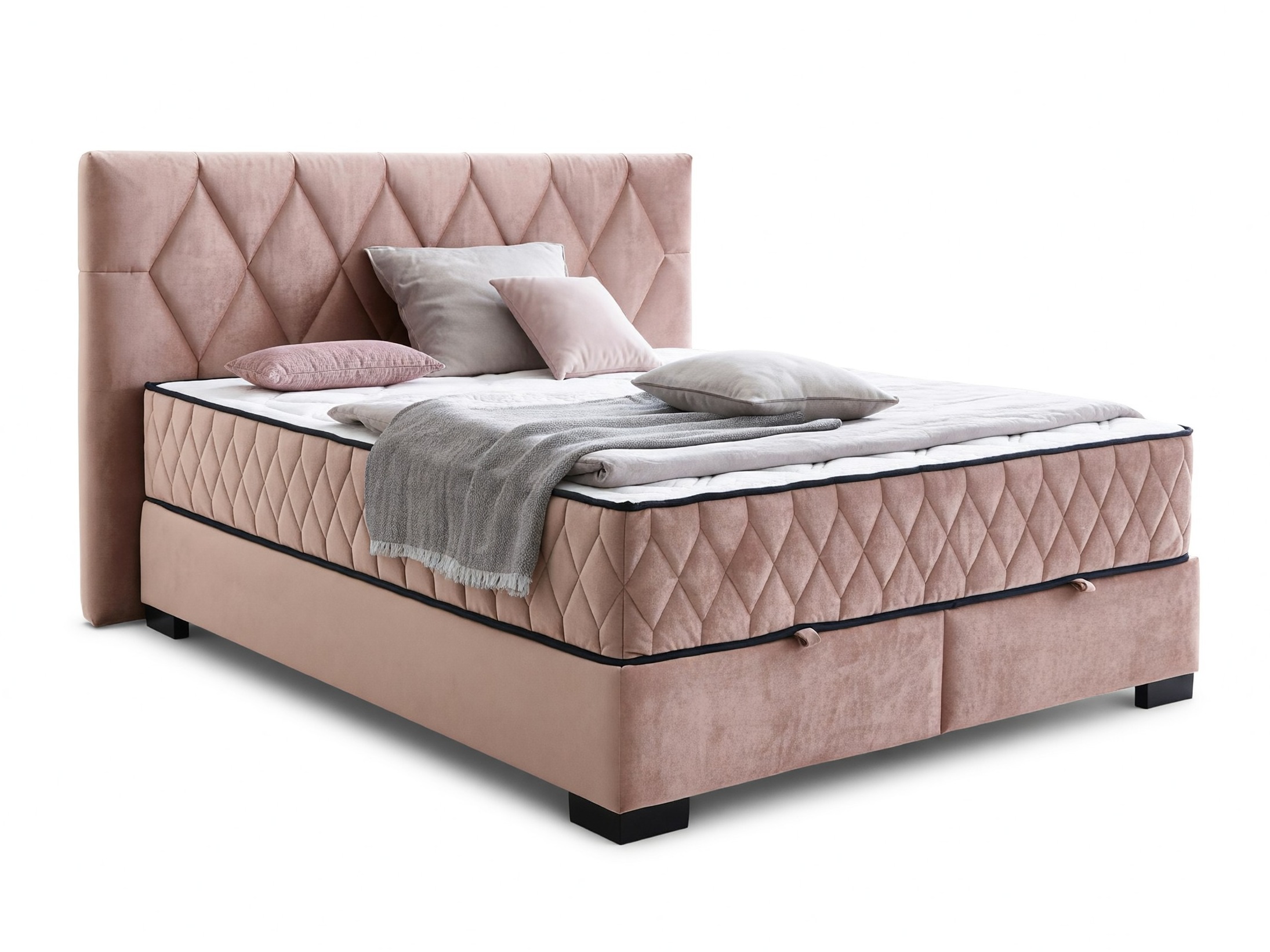 Continental bed Boston 760 (Amon 21)