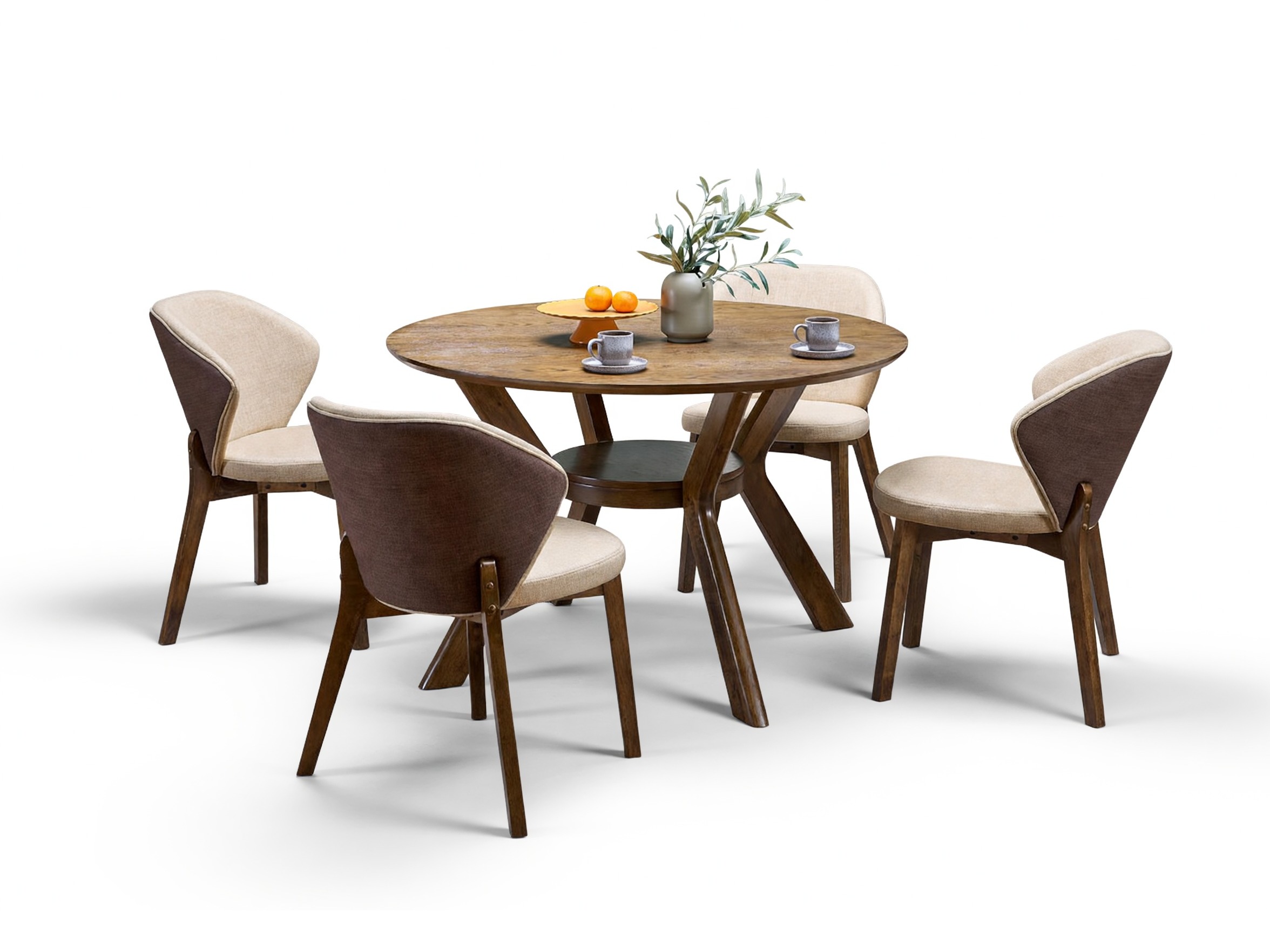 Dining set Houston 1985