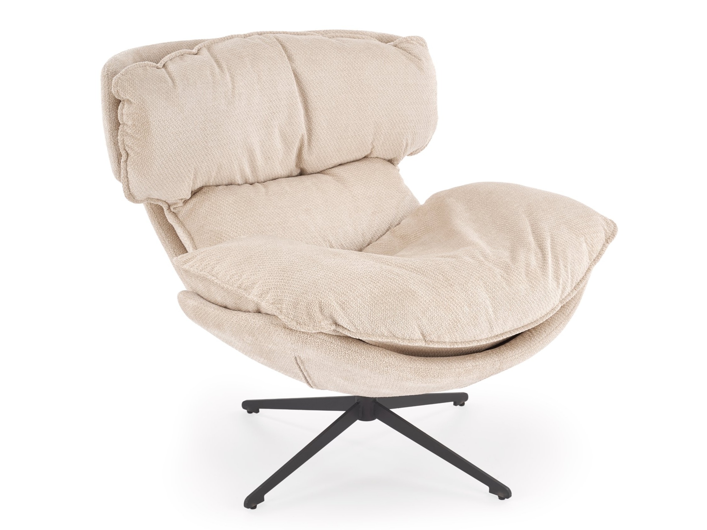Armchair Houston 2107 (Beige)