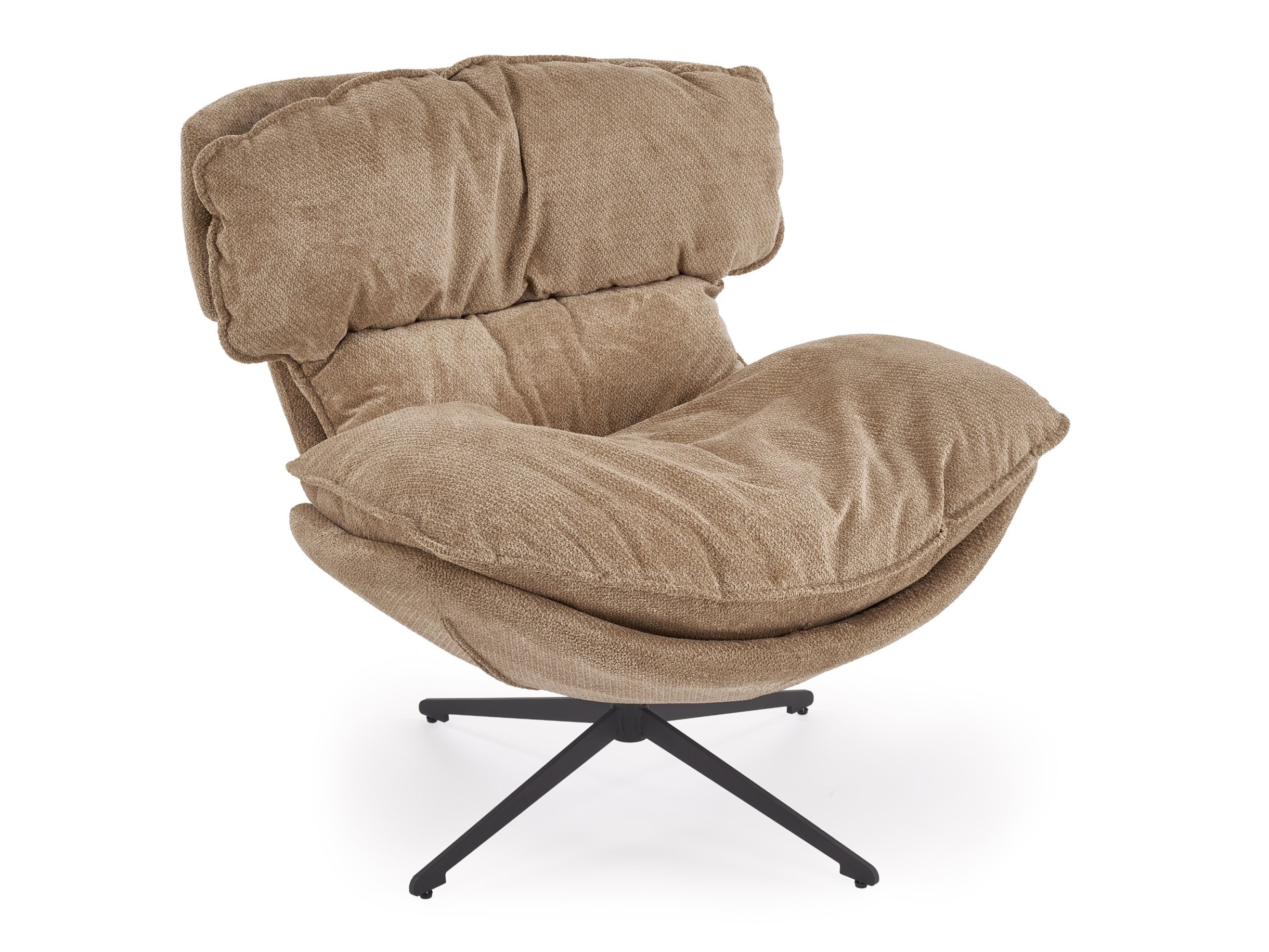 Armchair Houston 2107 (Brown)