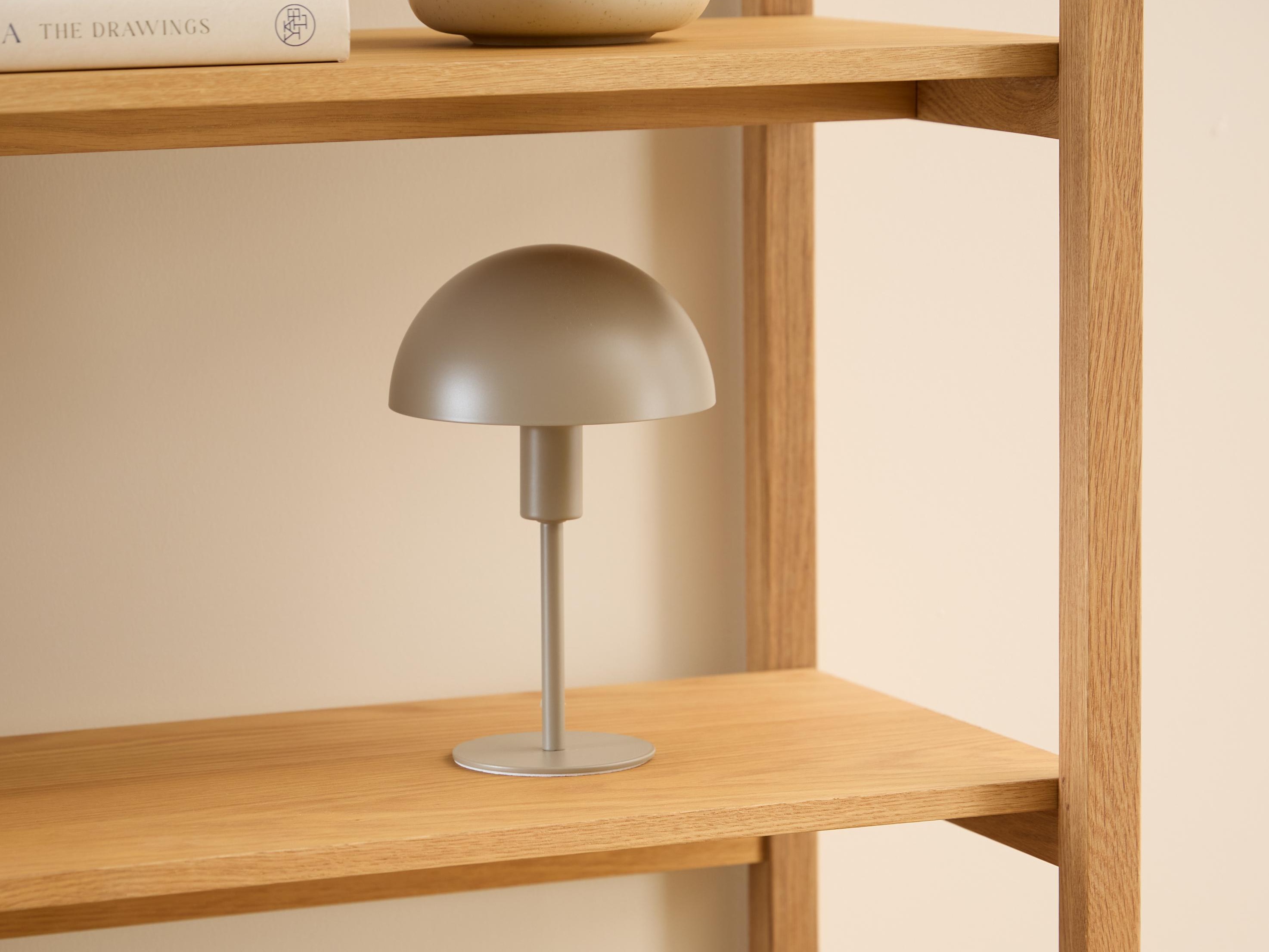 Bookcase Norsica 920