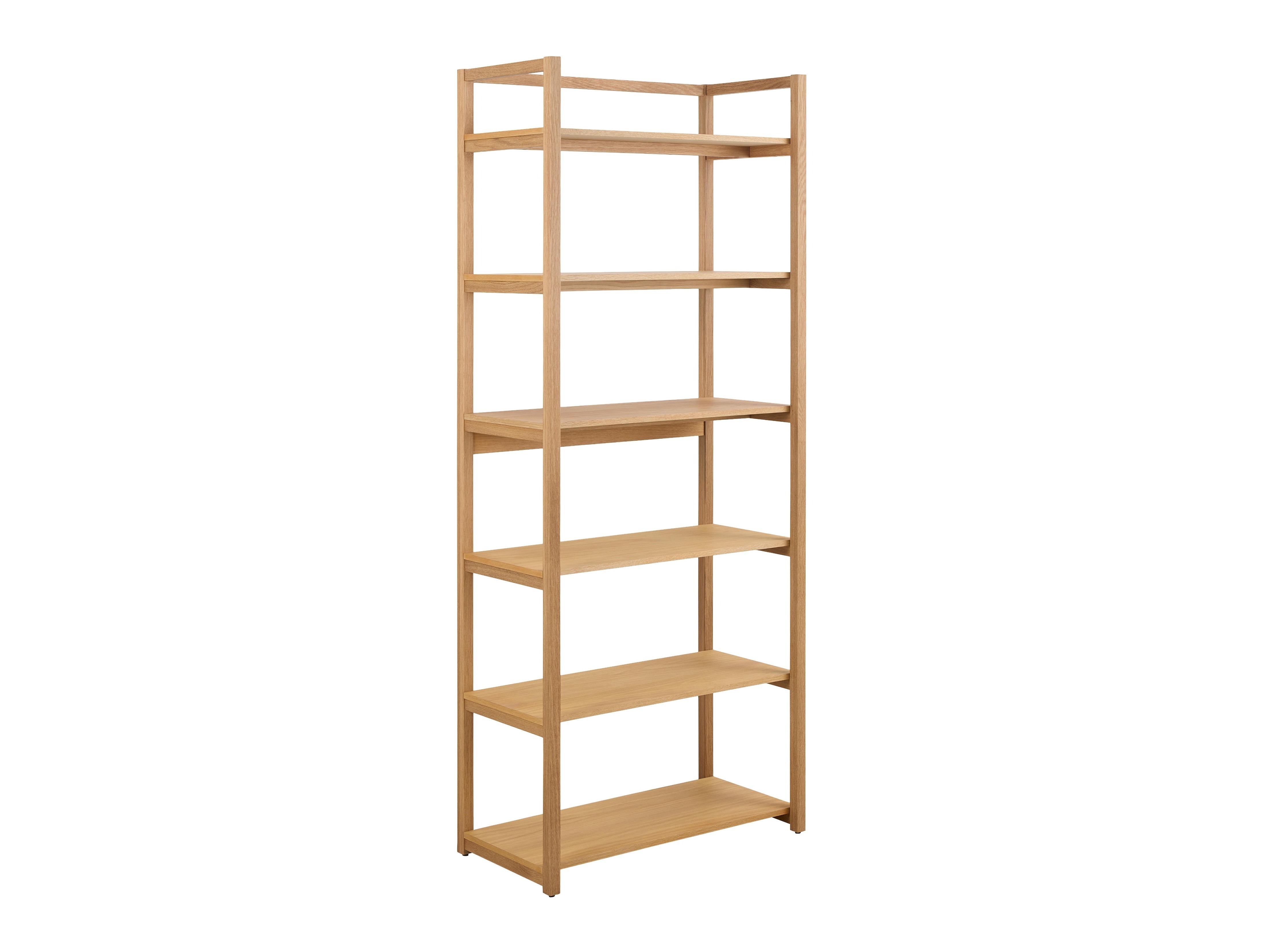Bookcase Norsica 920