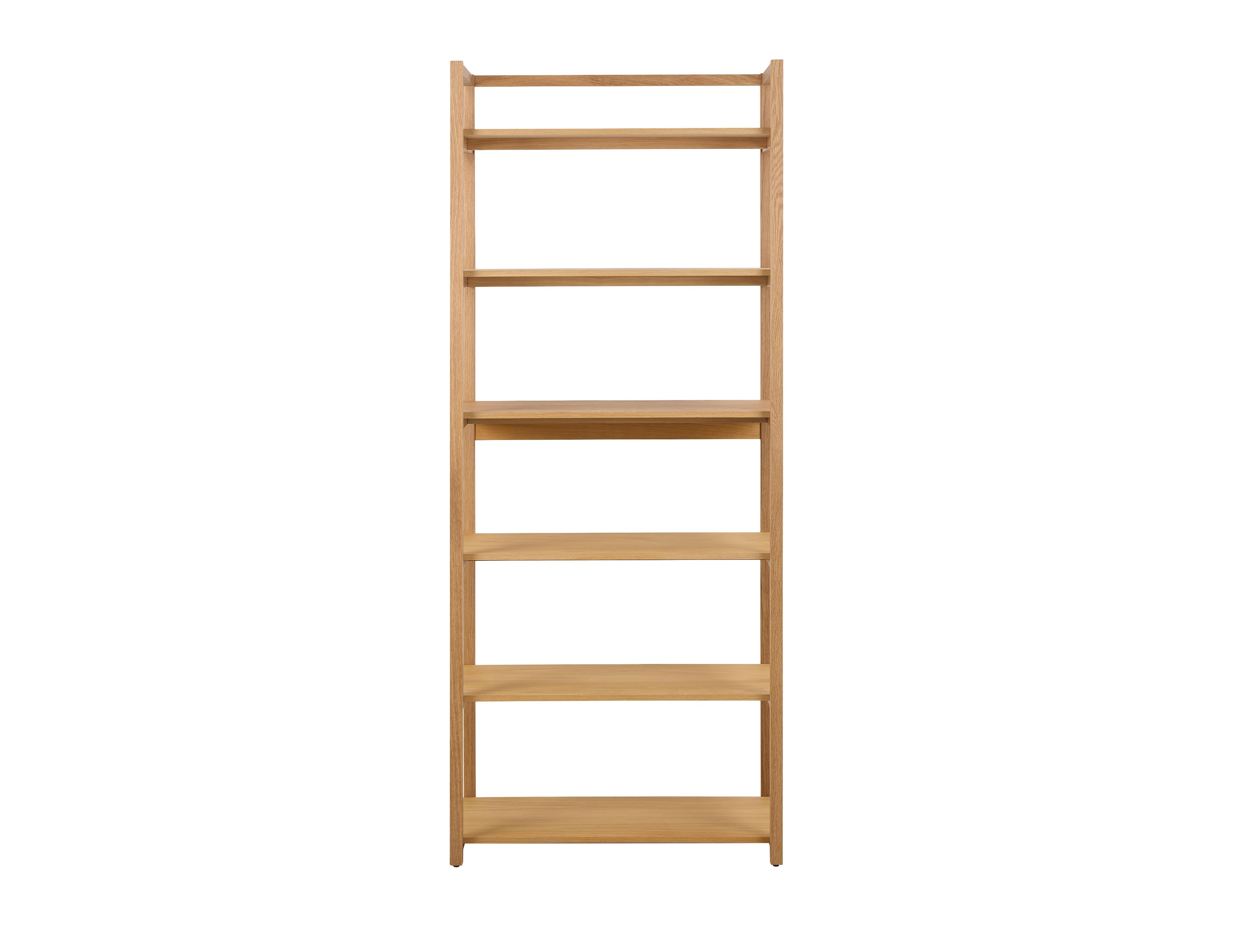 Bookcase Norsica 920