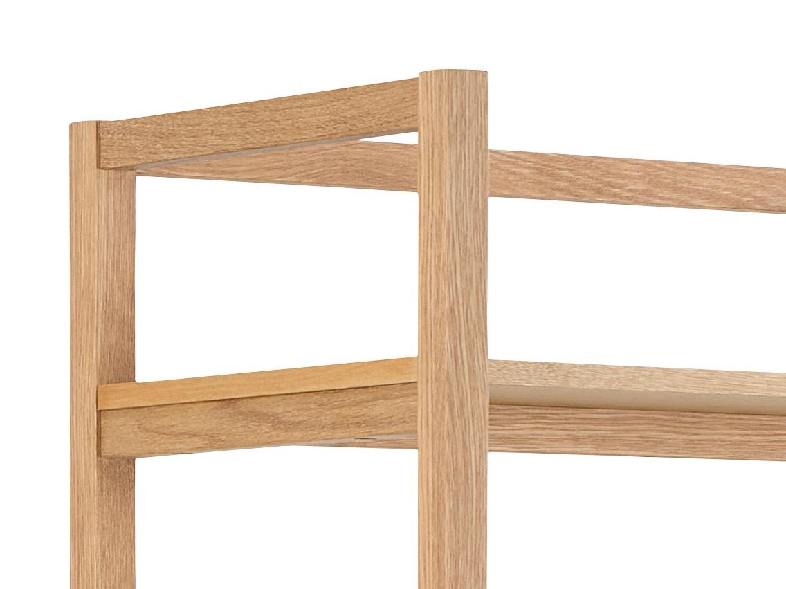 Bookcase Norsica 920