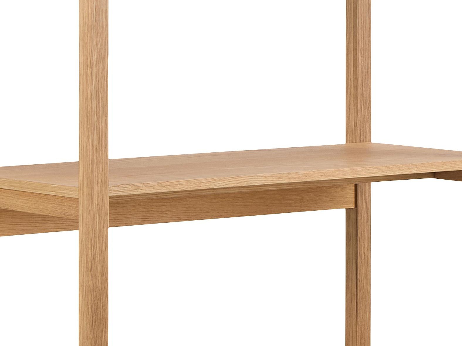 Bookcase Norsica 920